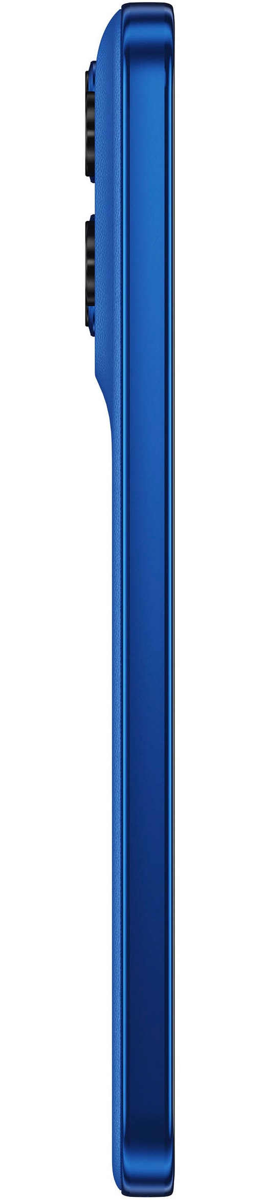 Motorola Smartphone »edge50 neo 256 GB«, PANTONE® Nautical Blue