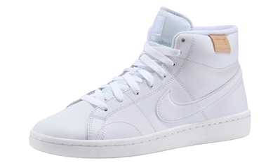 Sneaker »Wmns Court Royale 2 Mid«