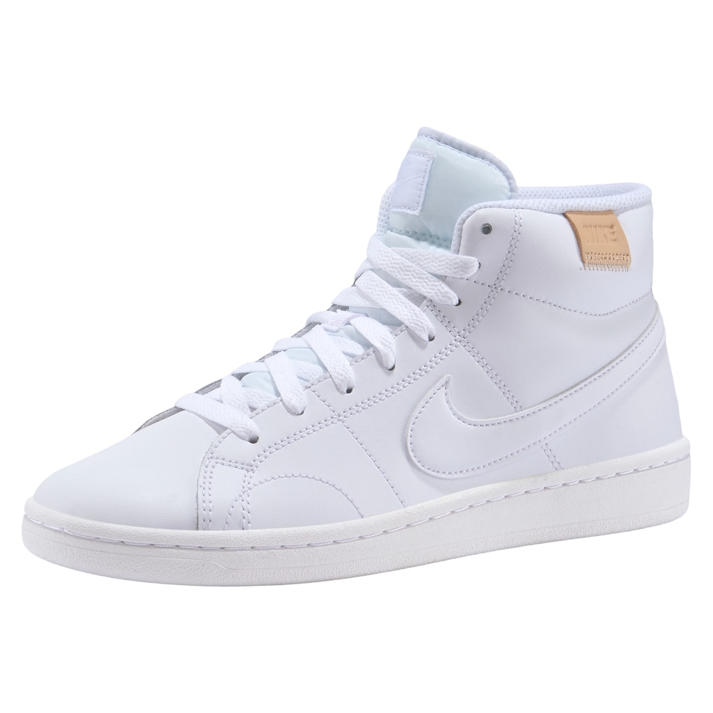 Nike Sportswear Sneaker »Wmns Court Royale 2 Mid«