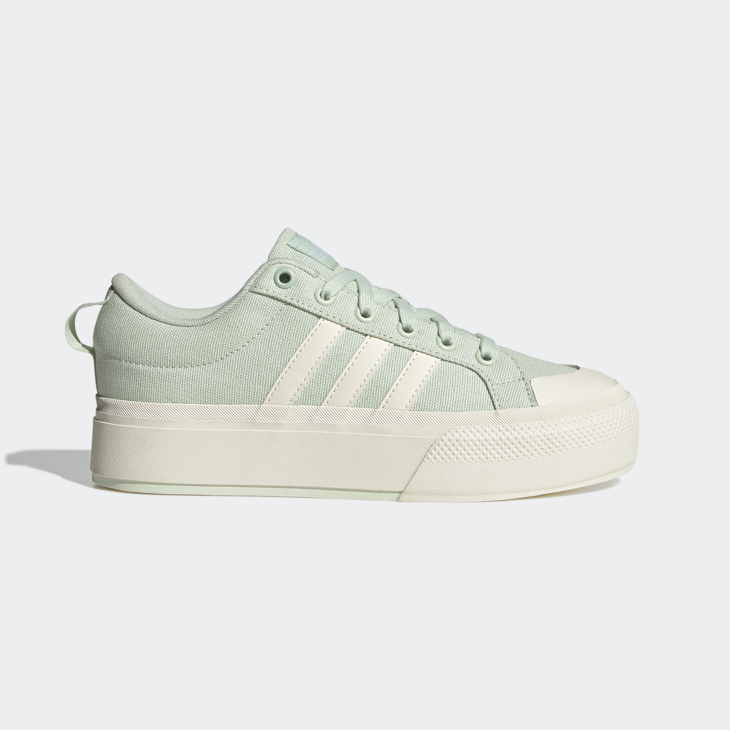 adidas Sportswear Sneaker »BRAVADA 2.0 PLATFORM«, Design auf den Spuren des adidas Nizza