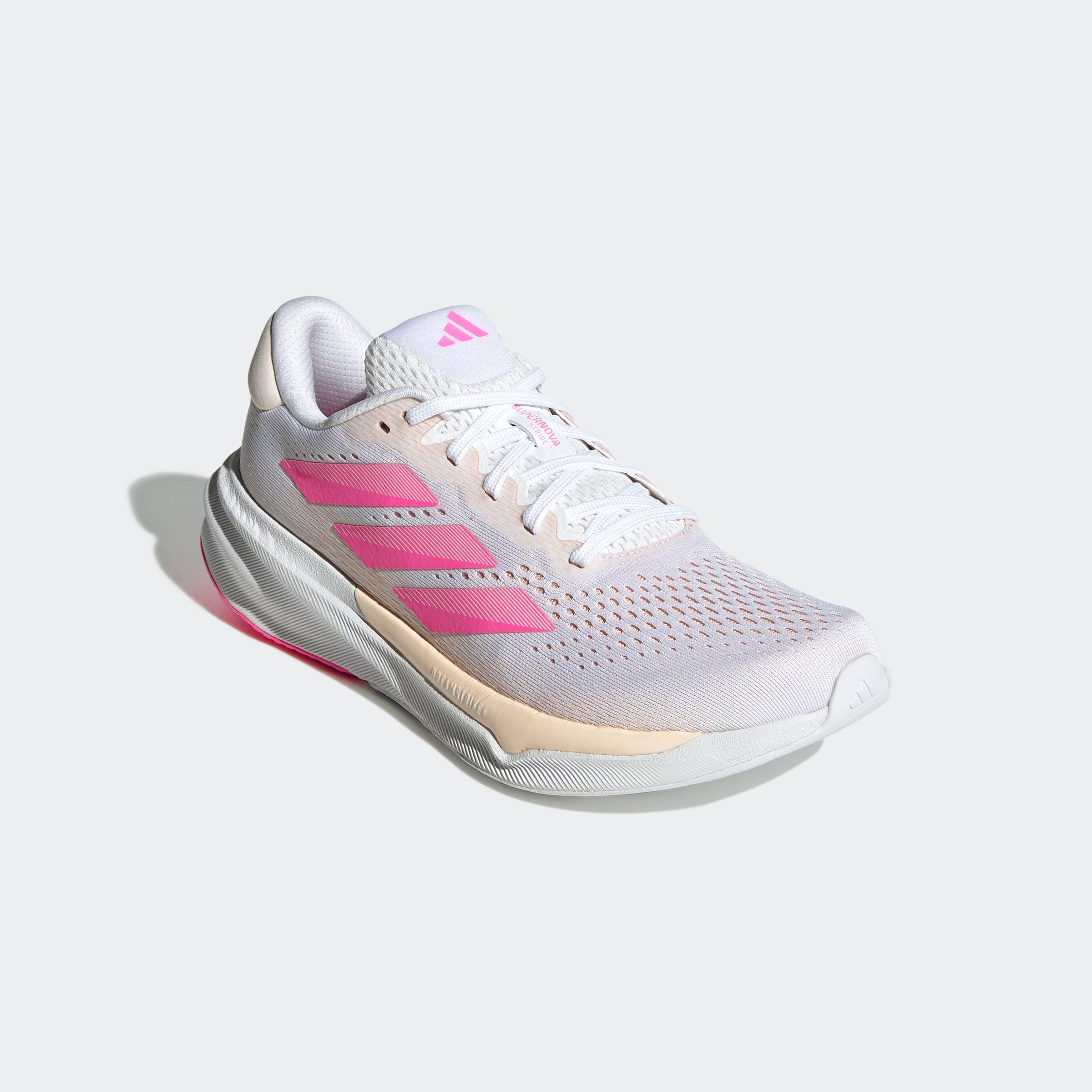 adidas Performance Laufschuh "SUPERNOVA STRIDE 2.0" günstig online kaufen