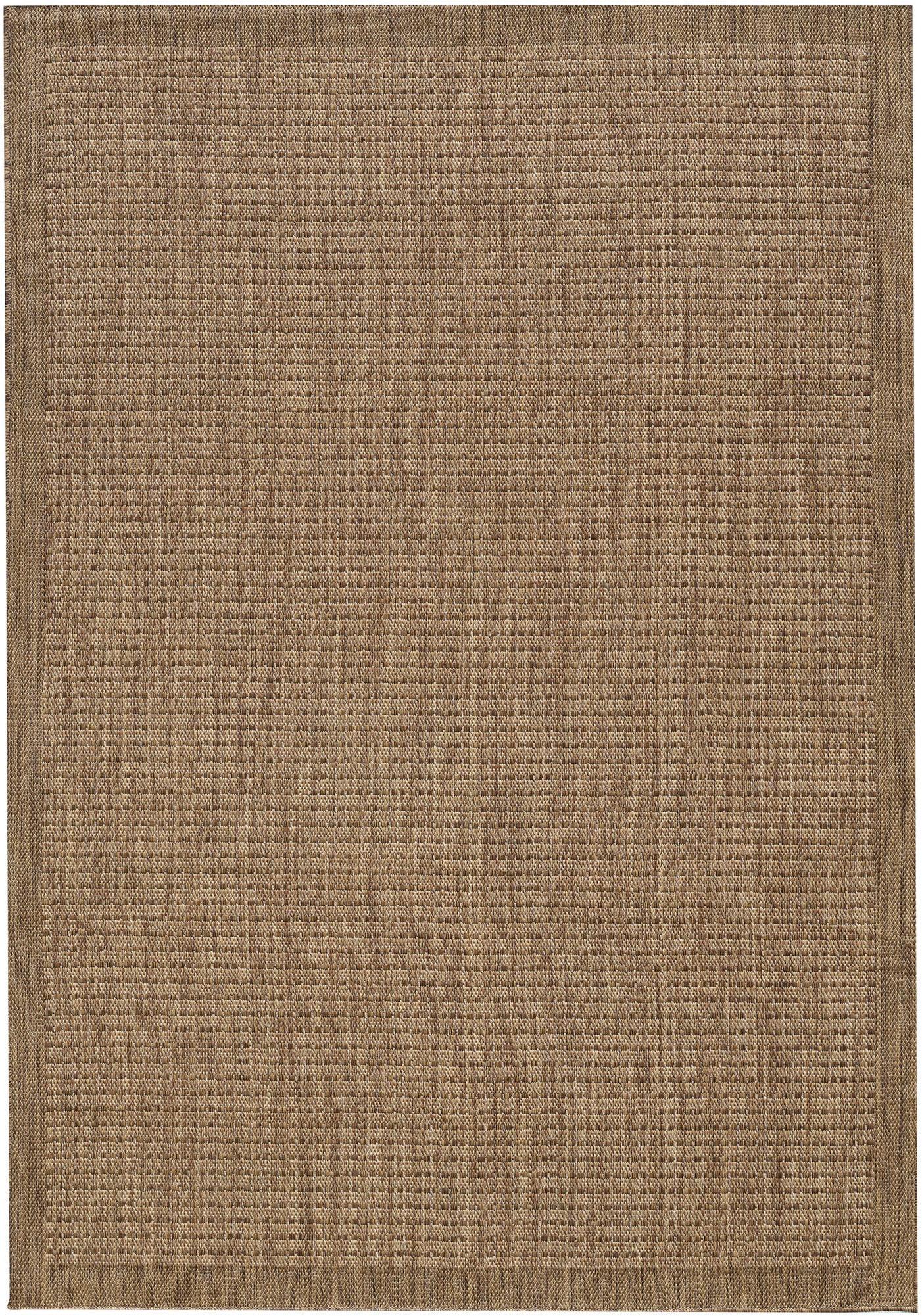 Ayyildiz Teppiche Outdoorteppich »GIZA 1410«, rechteckig, 3 mm Höhe, Läufer, In- und Outdoor, Wetterfest, Wasserabweisend, robust
