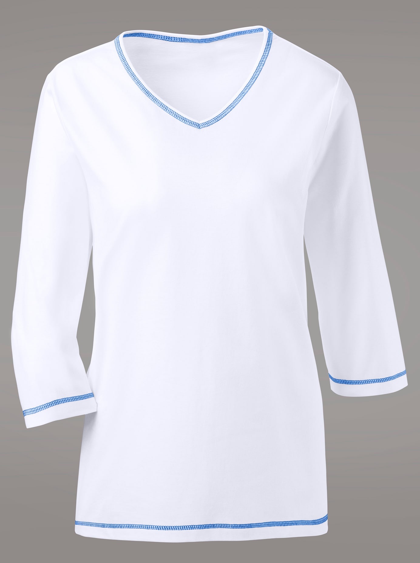 Pyjamaoberteil »Schlafanzug-Shirt«
