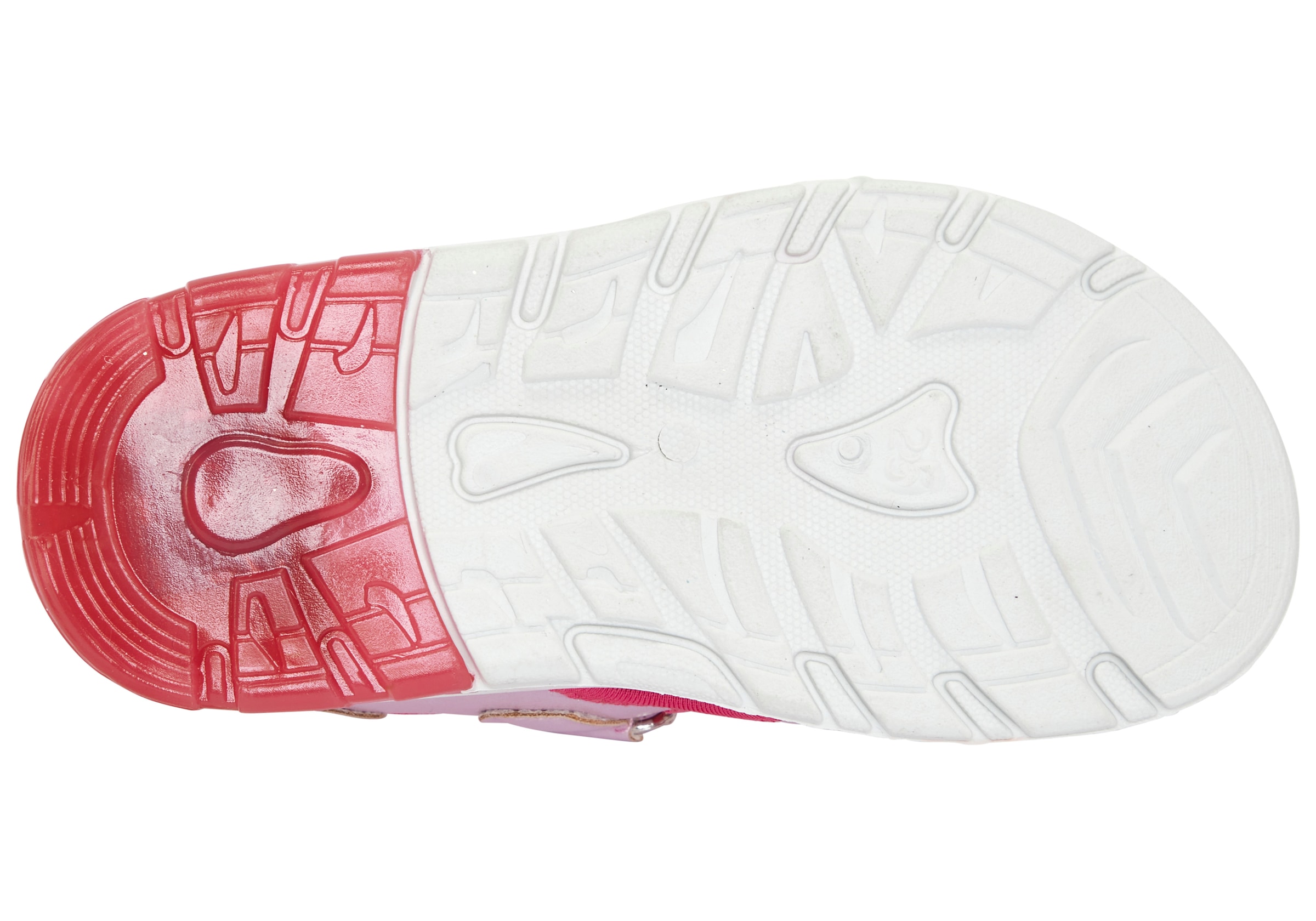 Disney Sandale »LILO & STITCH«  mit cooler Blinkfunktion