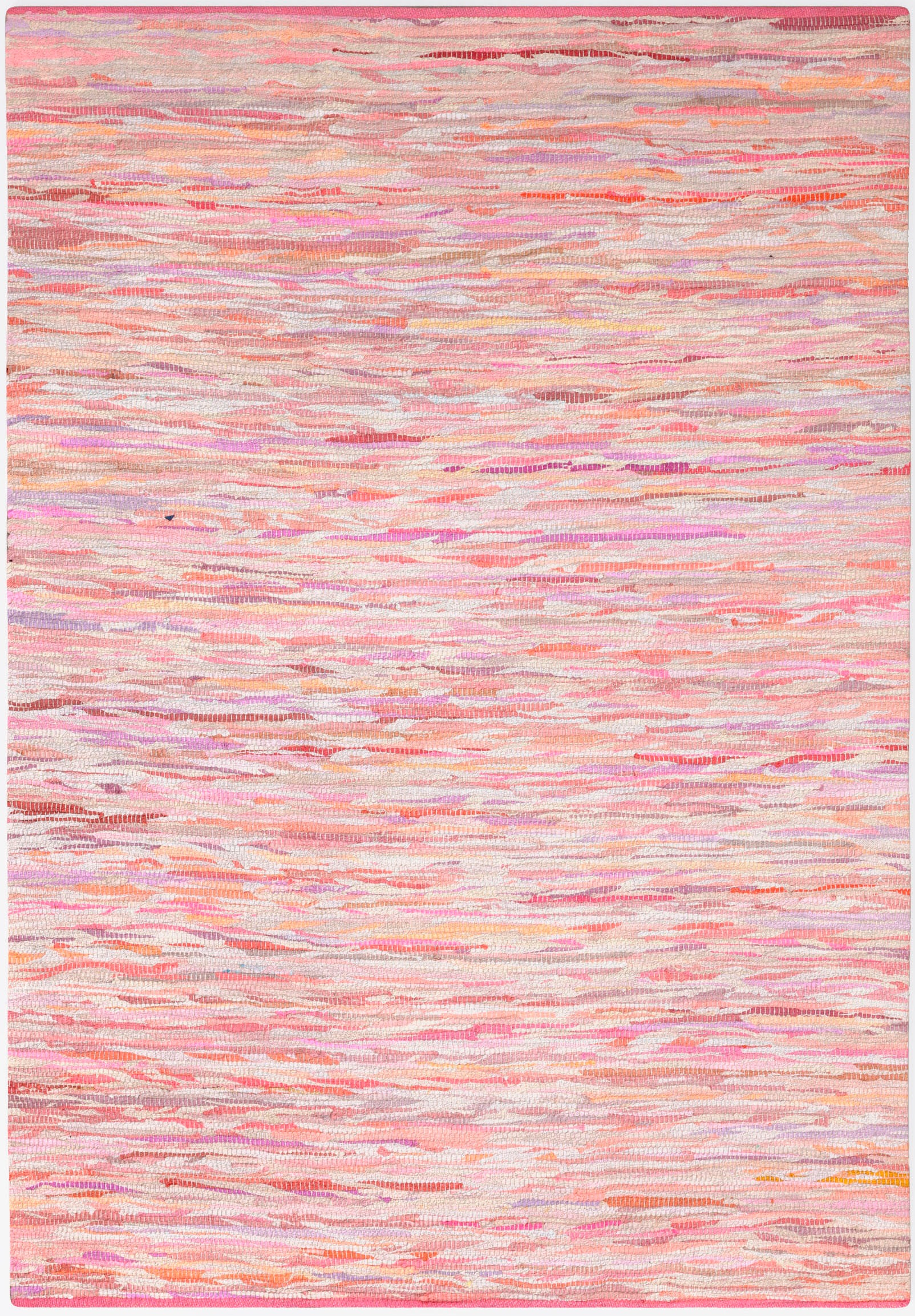 Myflair Möbel & Accessoires Teppich "Ameer" rechteckig 10 mm Höhe Handweb T günstig online kaufen