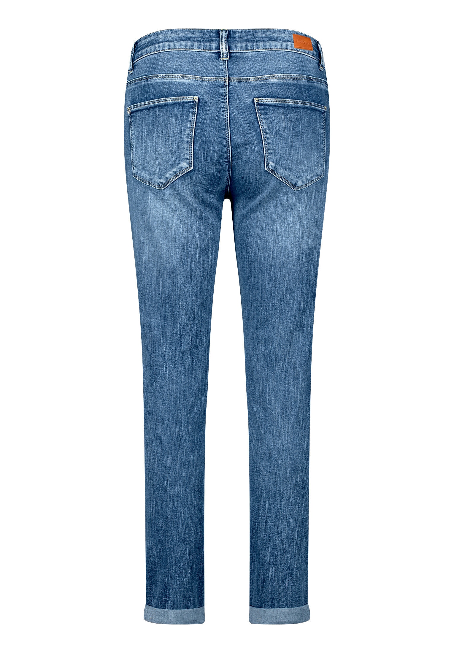 Betty Barclay Slim-fit-Jeans »Damen mit Waschung«