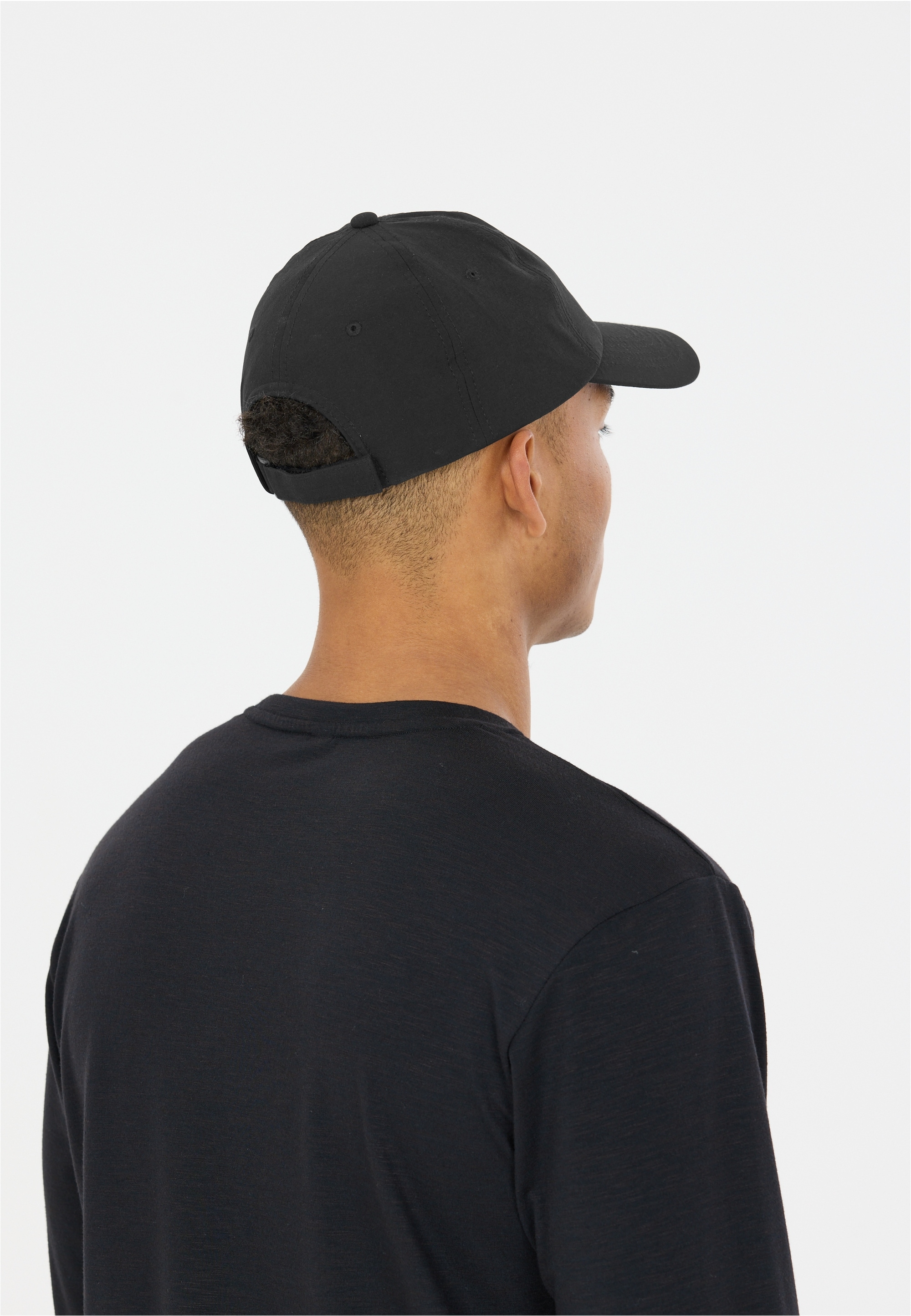 Virtus Baseball Cap »Borden« mit atmungsaktiver Funktion