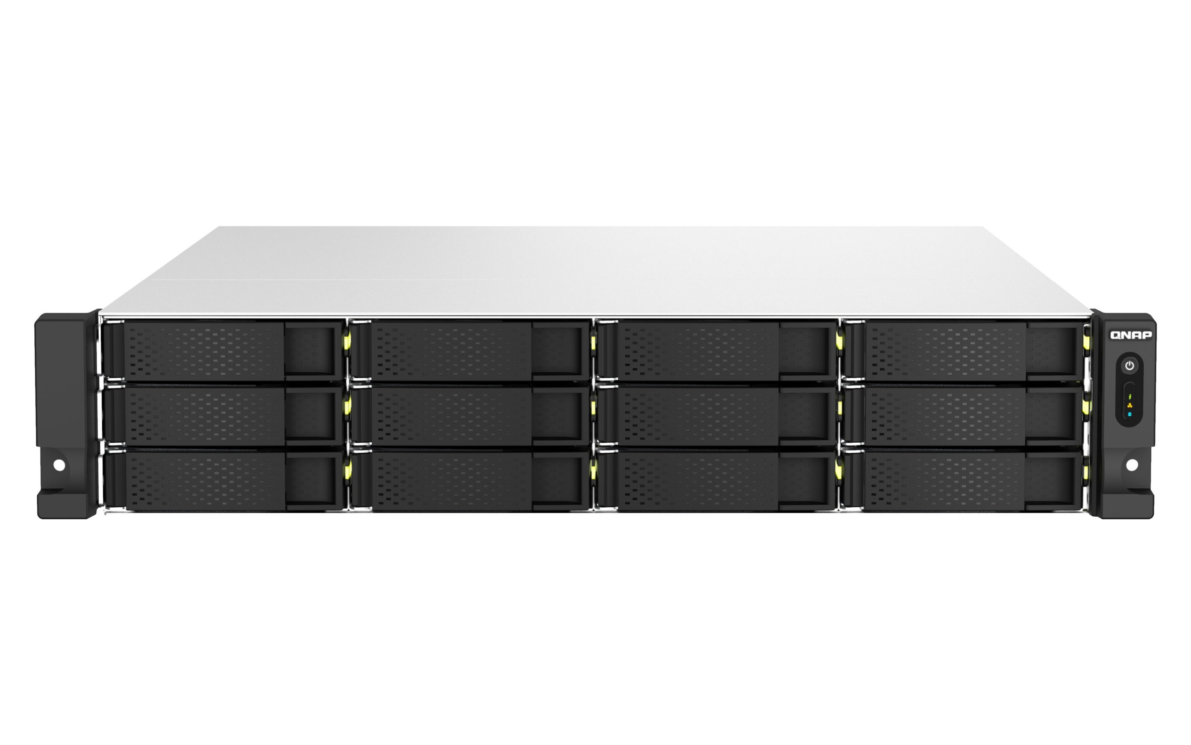 QNAP NAS-Server »TS-H1887XU-RP«