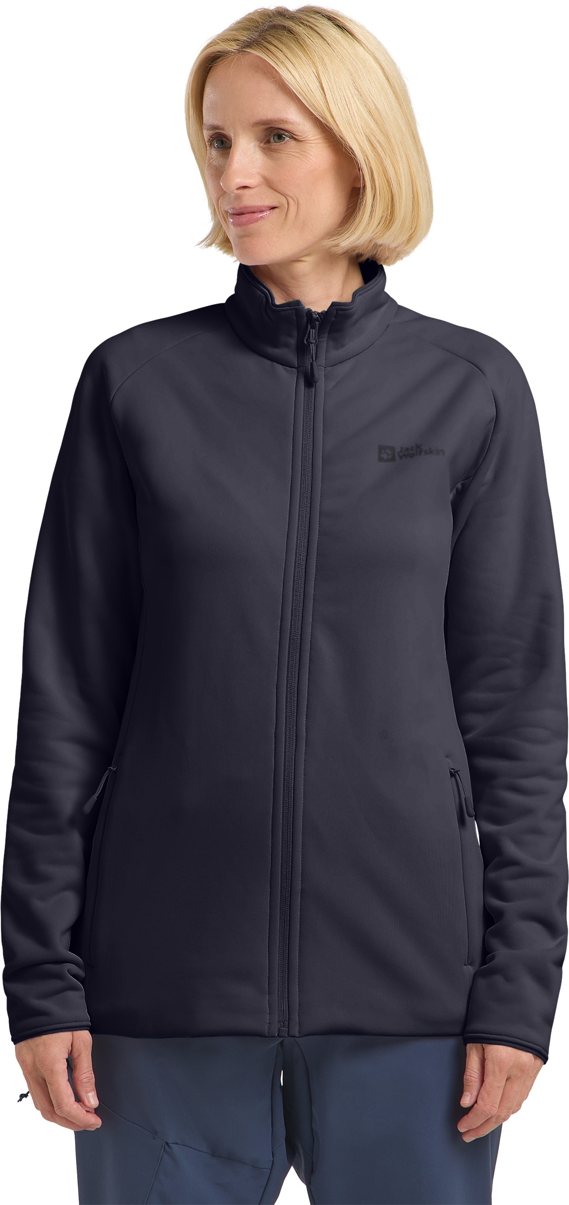 Jack Wolfskin "BAISELBERG FZ W" günstig online kaufen