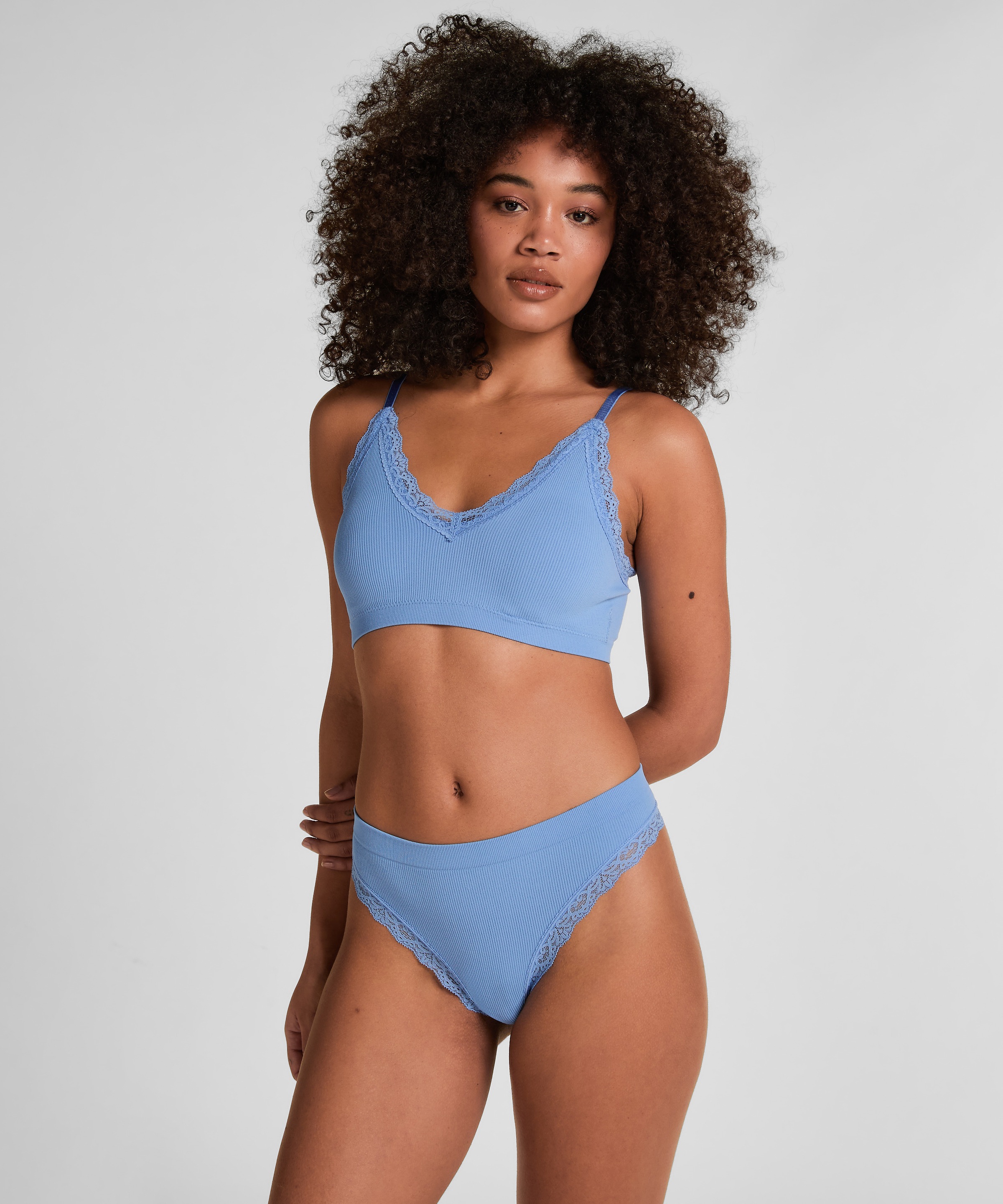 Hunkemöller String "String Lola"