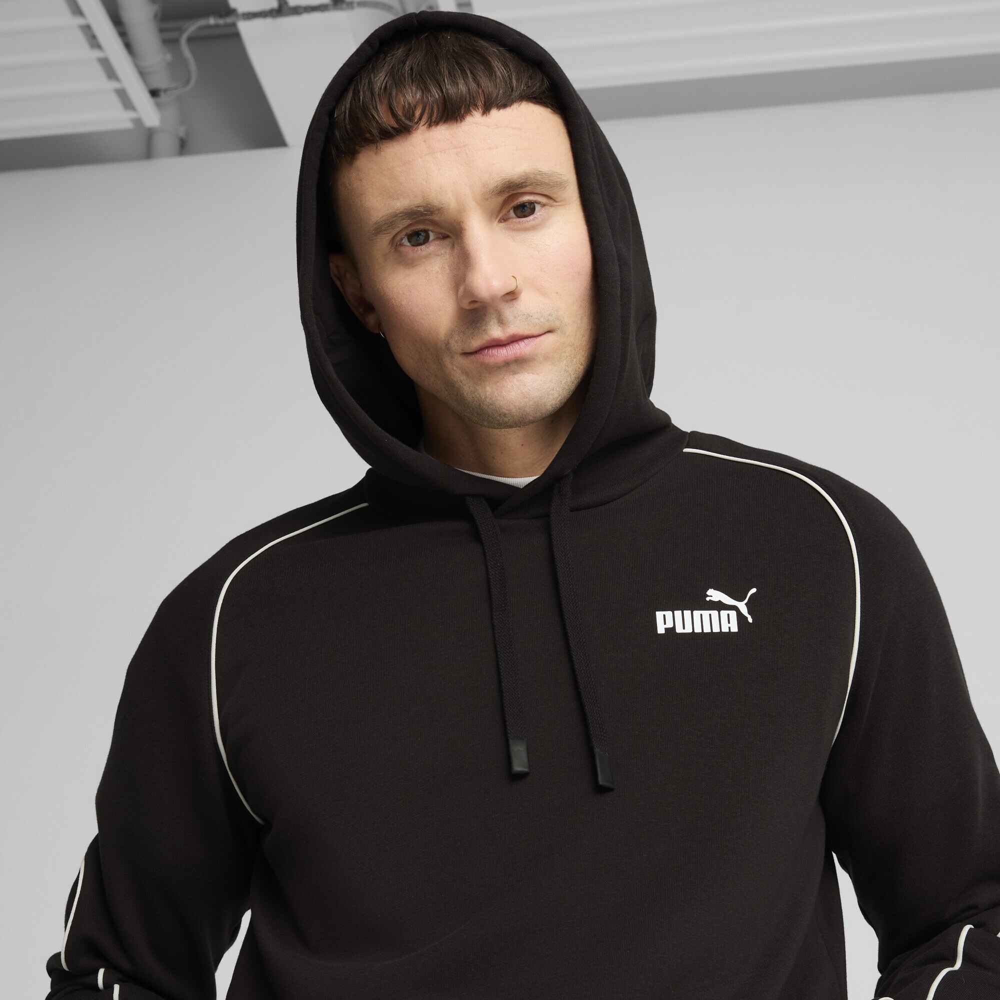 PUMA Hoodie »PUMA Sport Hoodie Herren«