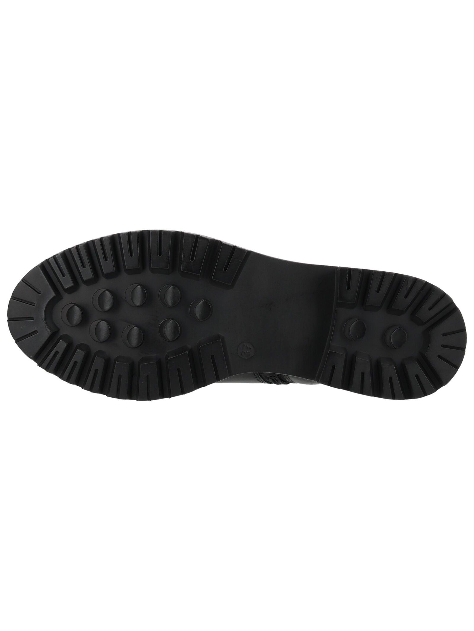 Lazamani Stiefelette »Lazamani Stiefelette Leder«