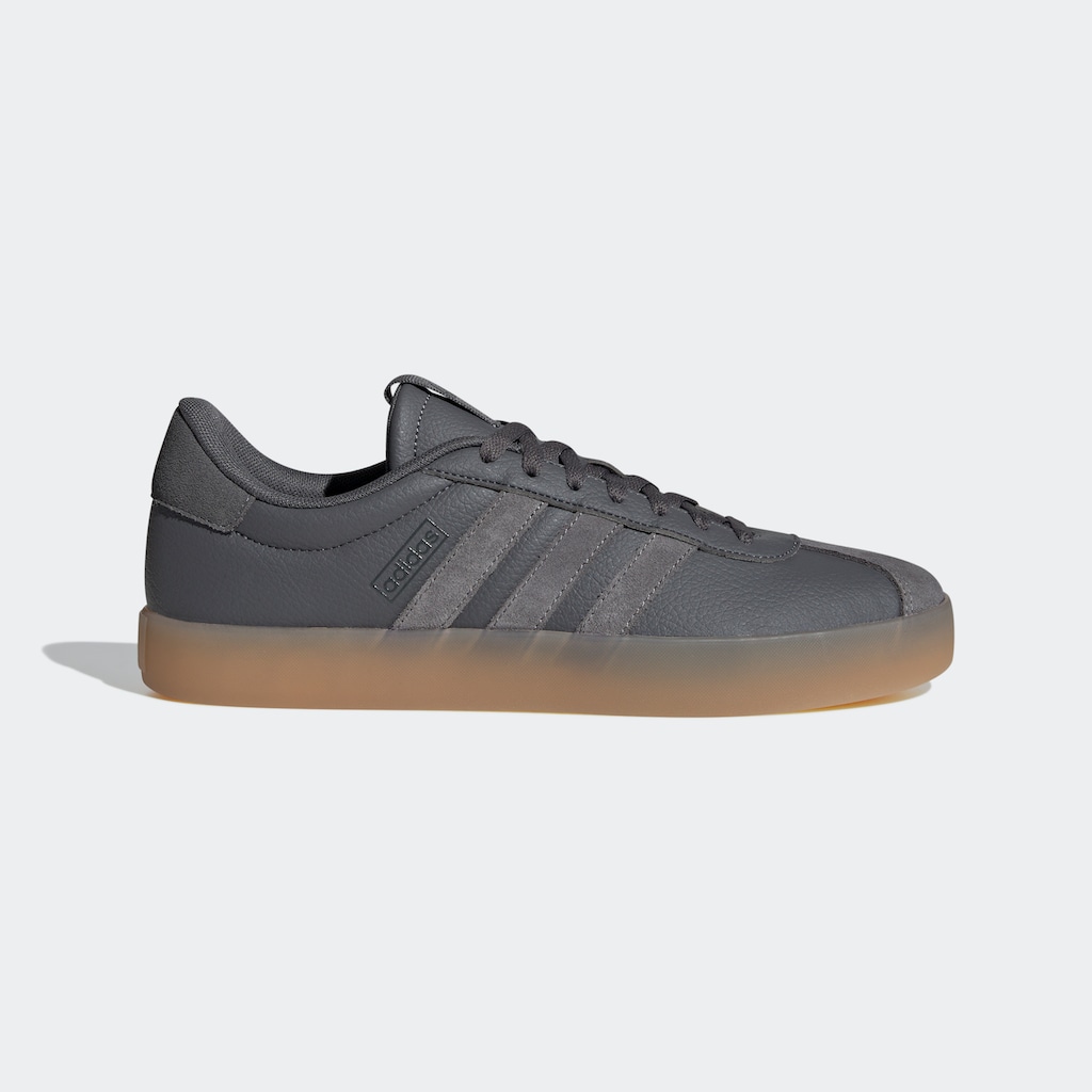 adidas Sportswear Sneaker »VL COURT 3.0«, Design auf den Spuren des adidas Samba