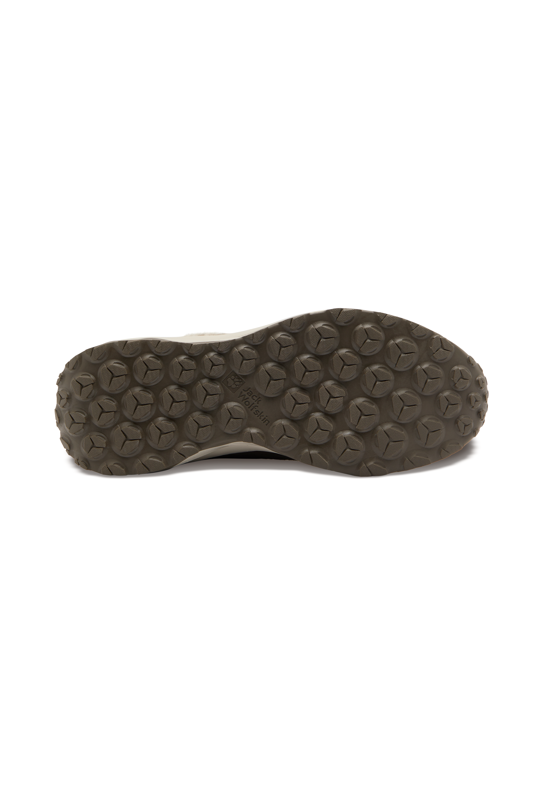 Jack Wolfskin Winterboots »DROMOVENTURE TEX HIGH W«, Snowboots, Winterstiefel, Winterschuhe, wasserdicht & gefüttert