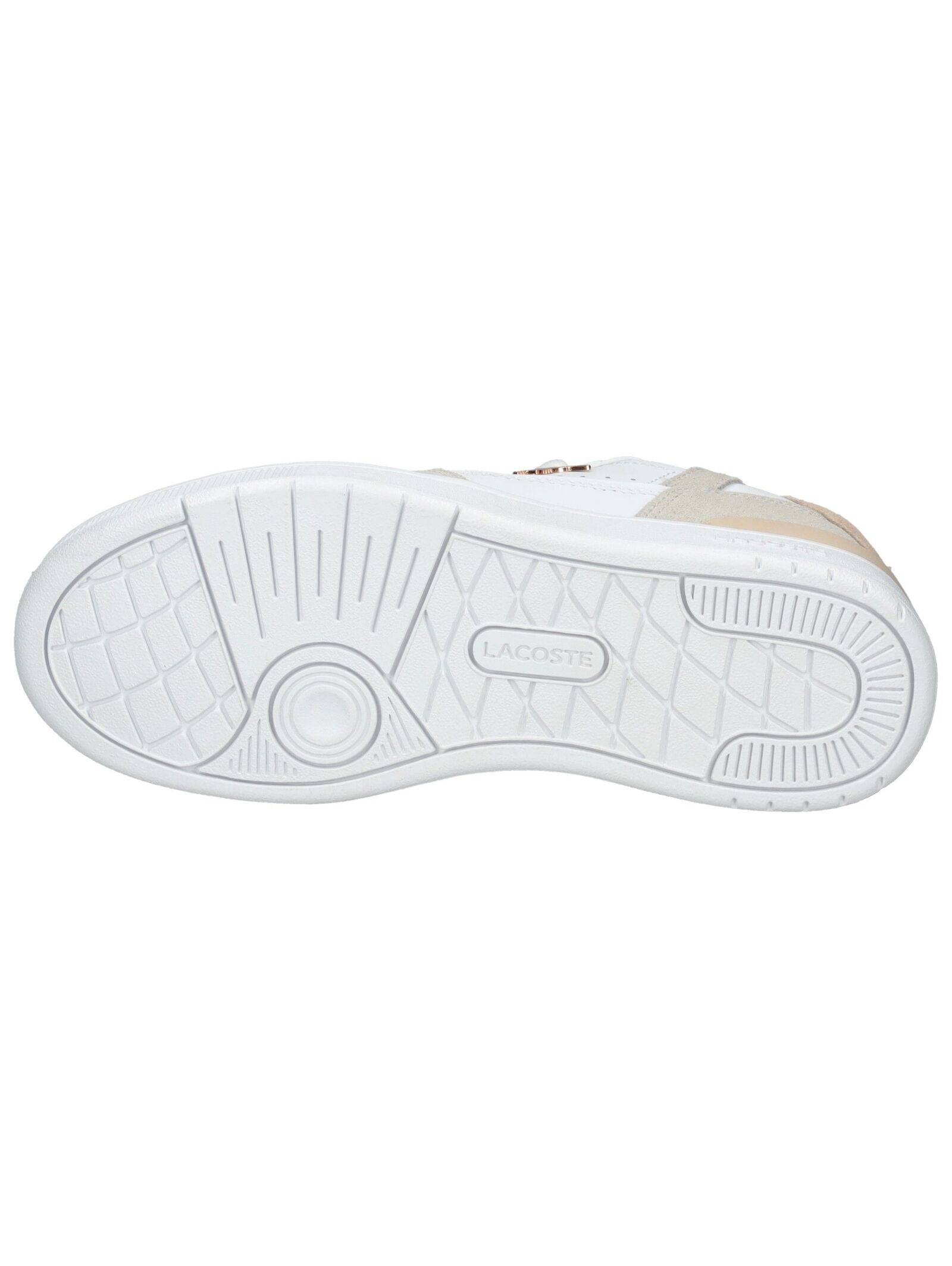Lacoste Sneaker »lacoste Sneaker Leder/Synthetik«