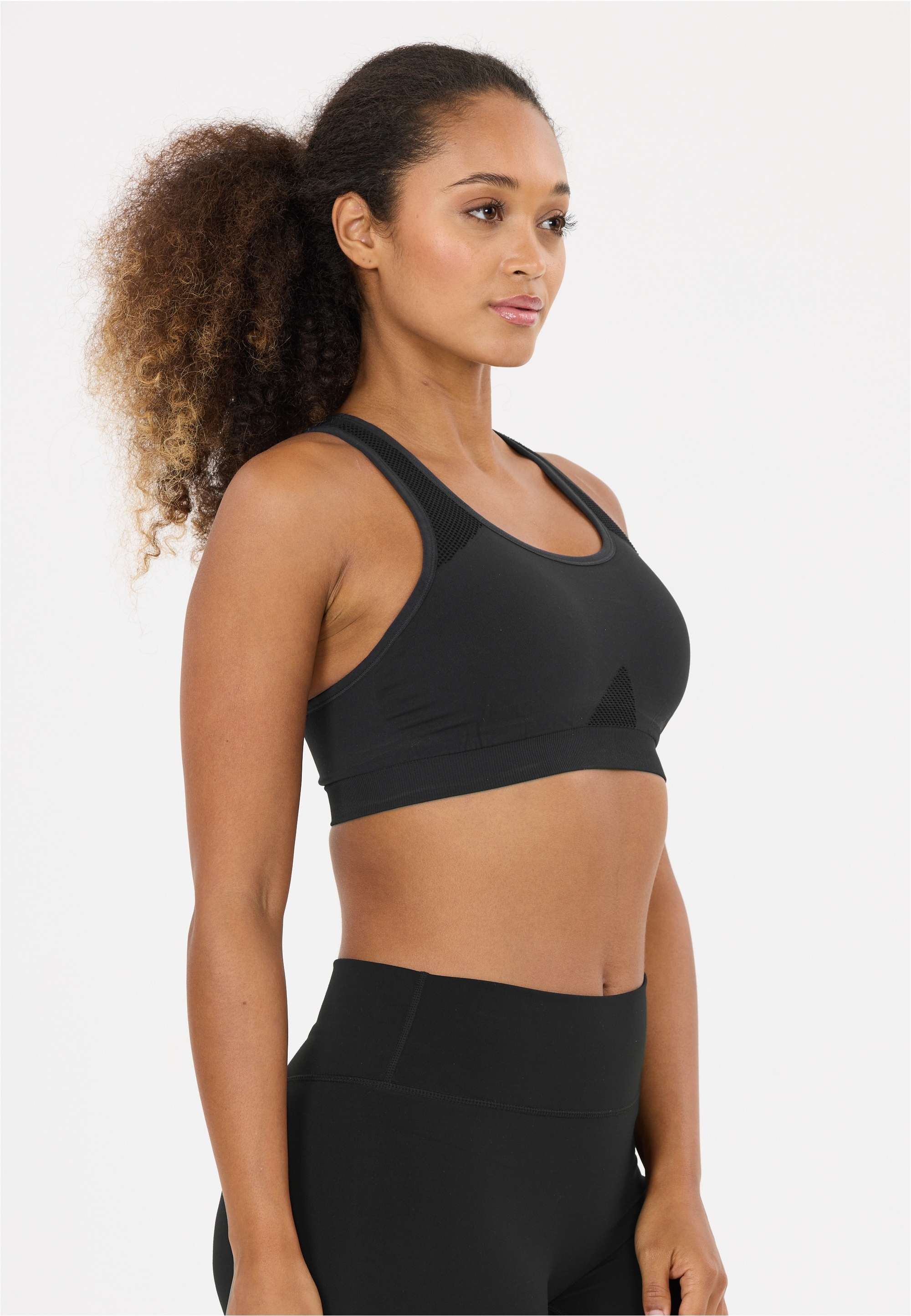 ATHLECIA Sport-BH "Rosemary V2" mit Medium-Support