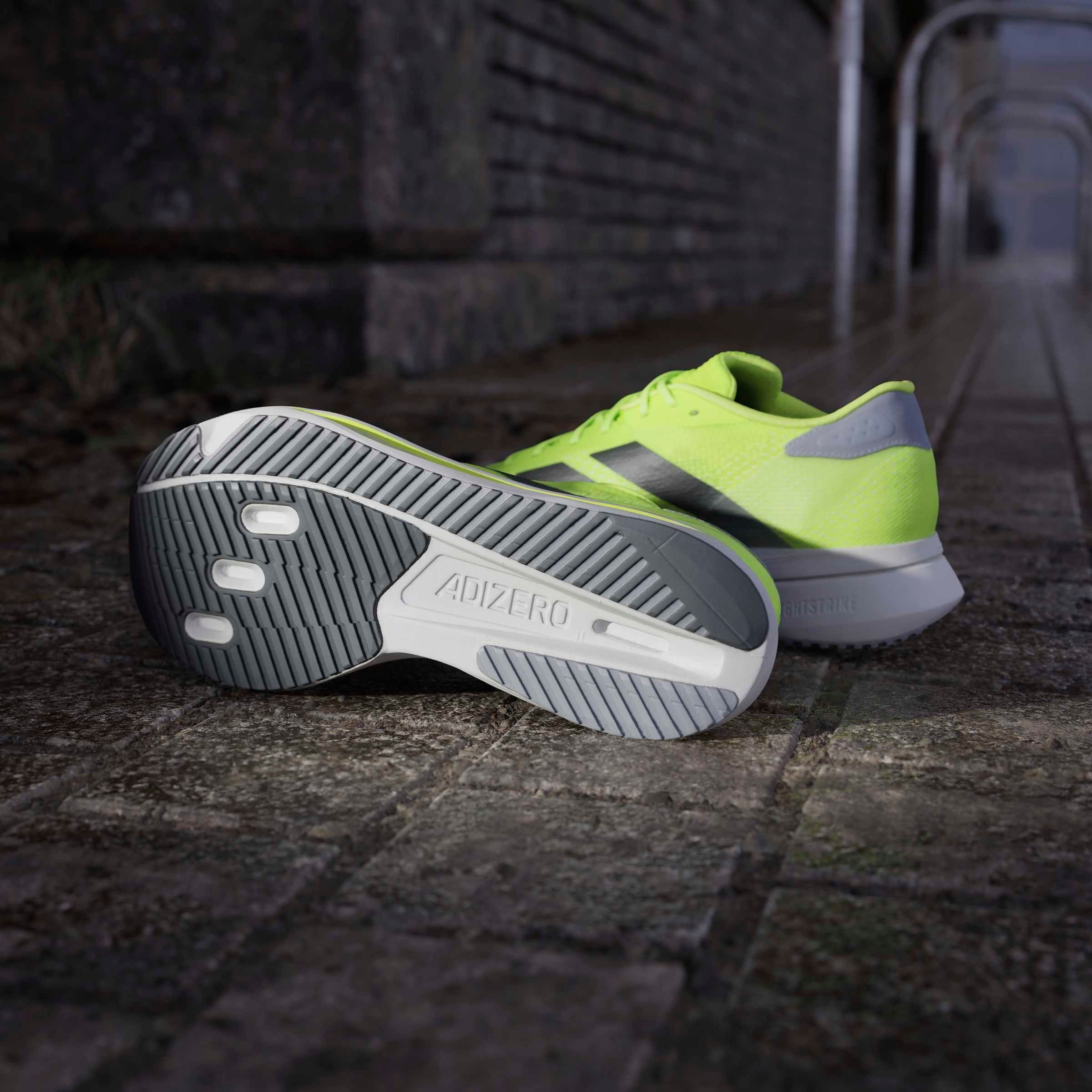 adidas Performance Laufschuh »ADIZERO SL 2«