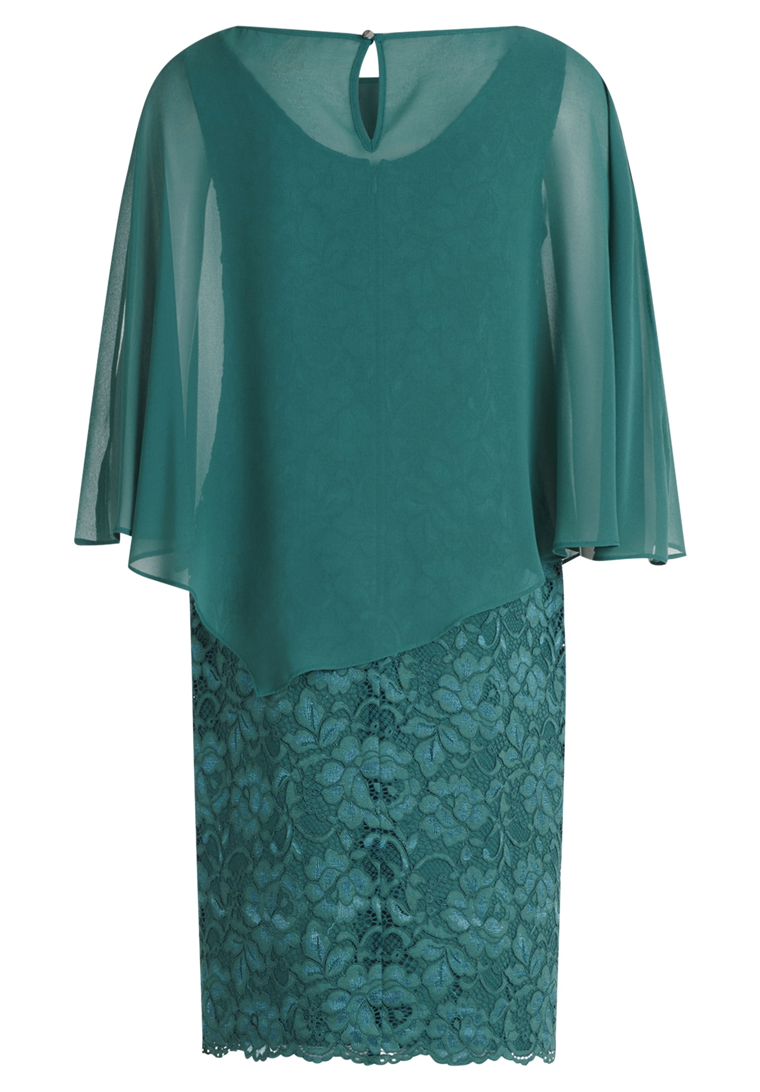 Vera Mont Cocktailkleid »Vera Mont Cocktailkleid mit Spitze«, Spitze