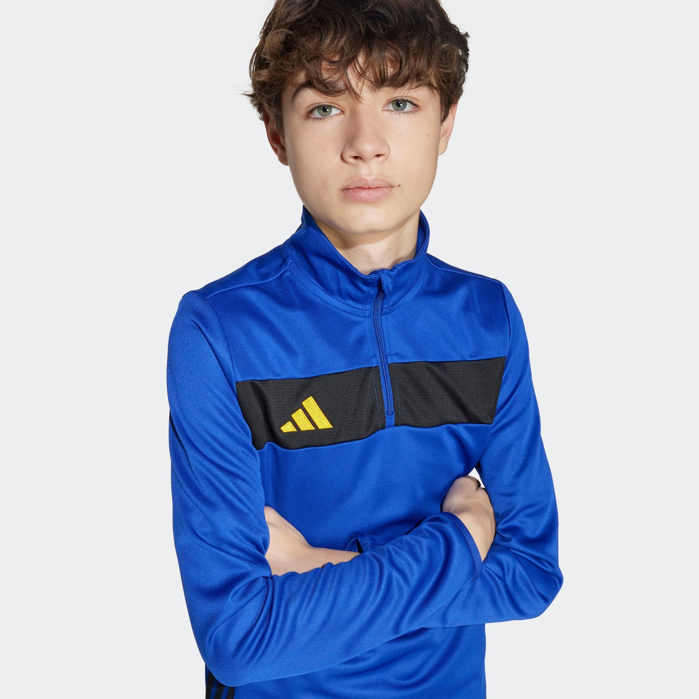 adidas Performance Trainingsshirt »TIRO ES TOP Y«