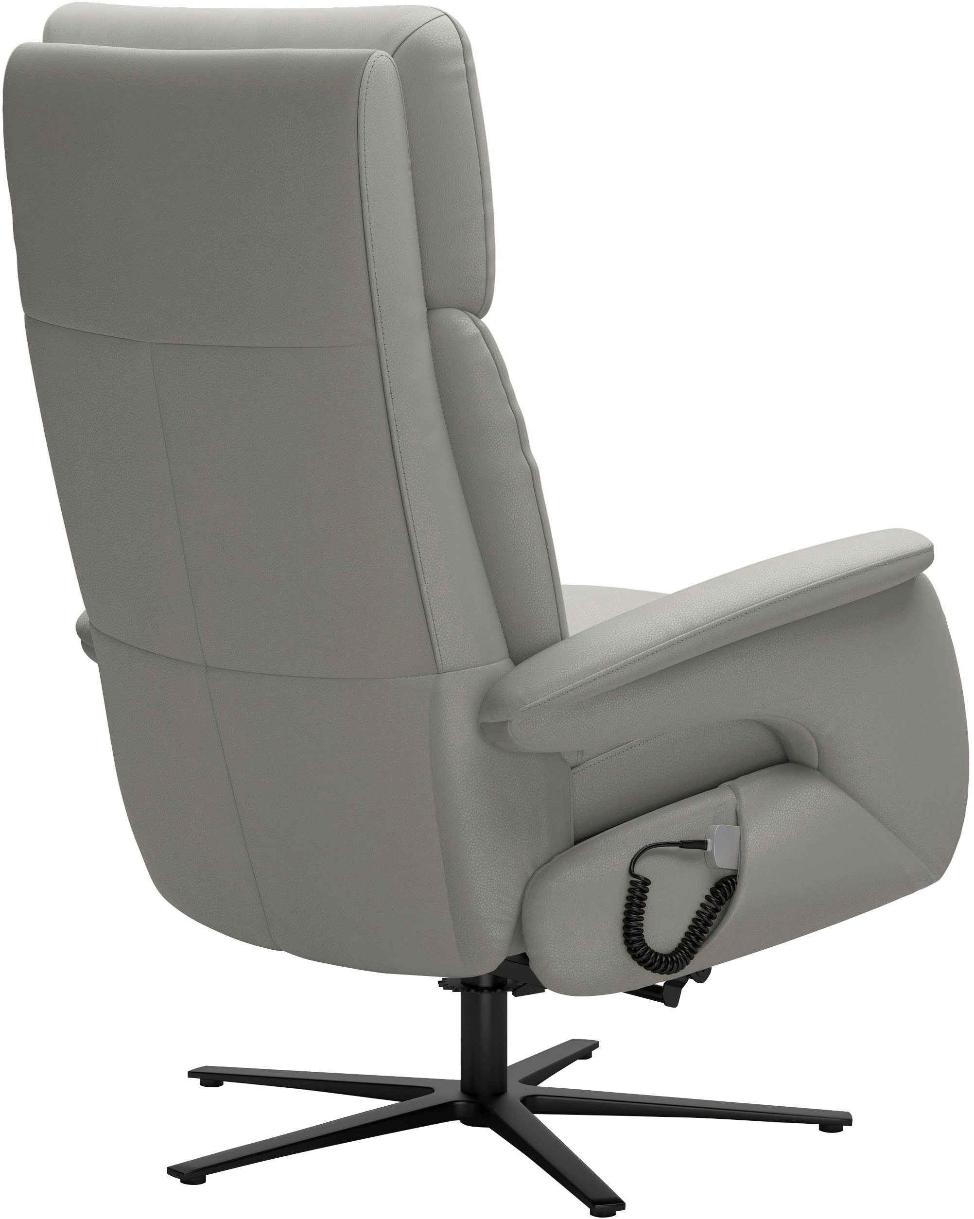 sit&more TV-Sessel »TV Sessel Triple Seven Xtra large«, mit Herz-Waage und 3 Motoren
