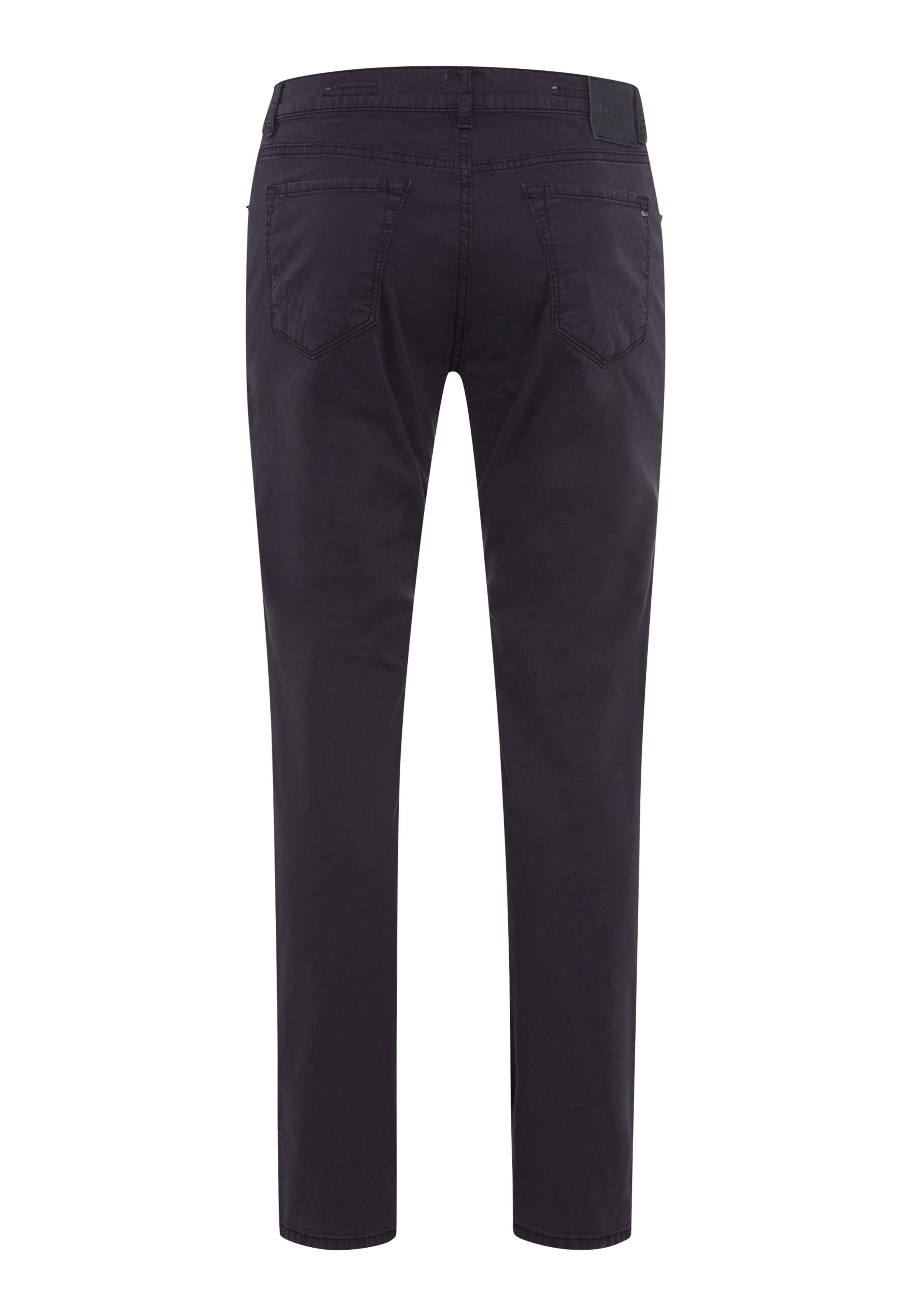 Brax 5-Pocket-Hose »Style CHUCK«