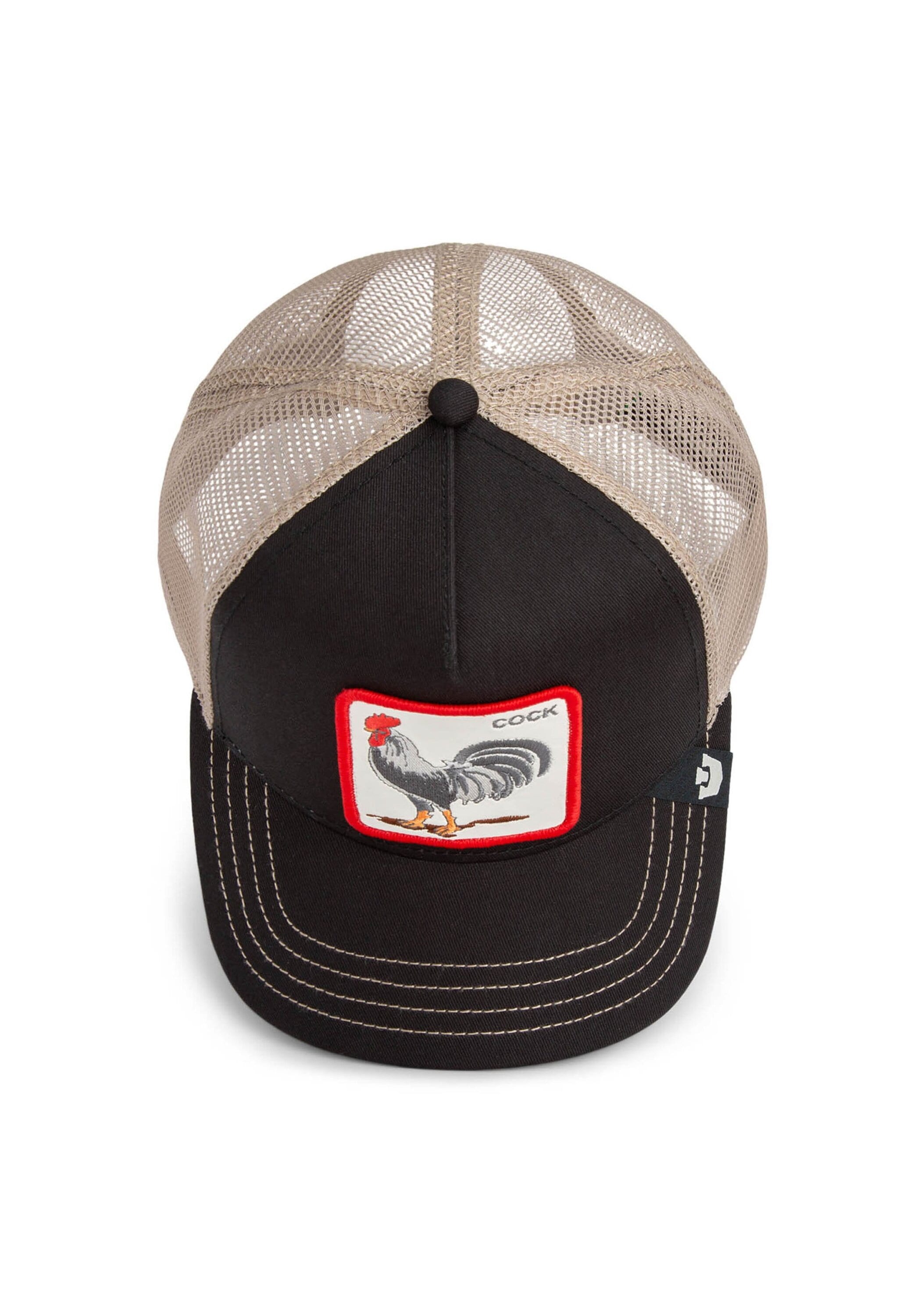 Goorin Bros. Snapback Cap »Cap OG Trucker«