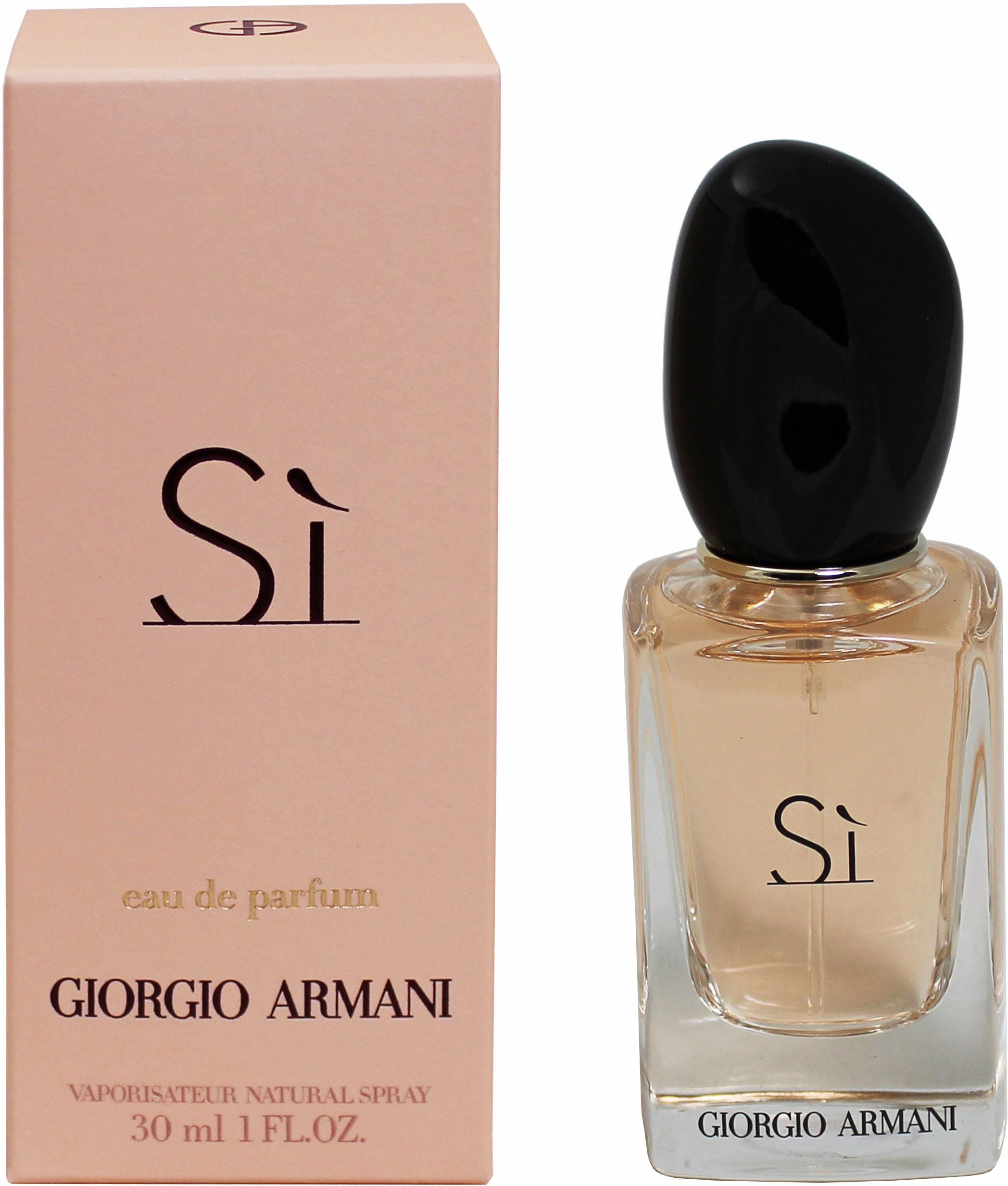 Eau de Parfum »Sì«