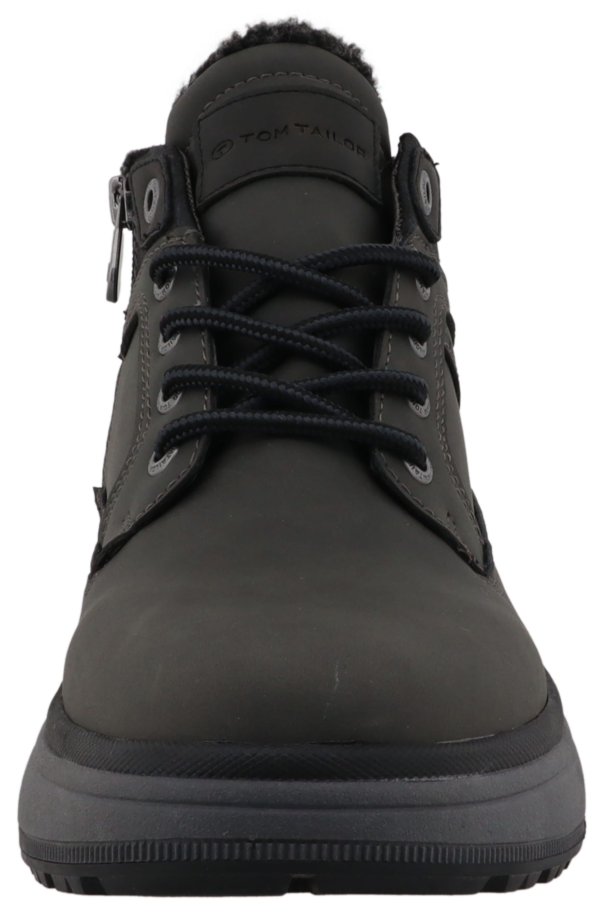 TOM TAILOR Winterboots  mit Tex-Ausstattung