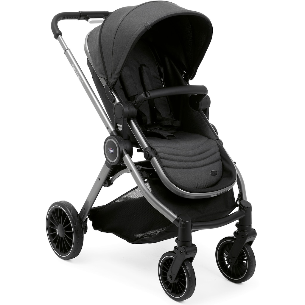 Chicco Sportbuggy »Buggy Best Friend Pro, pirate black«