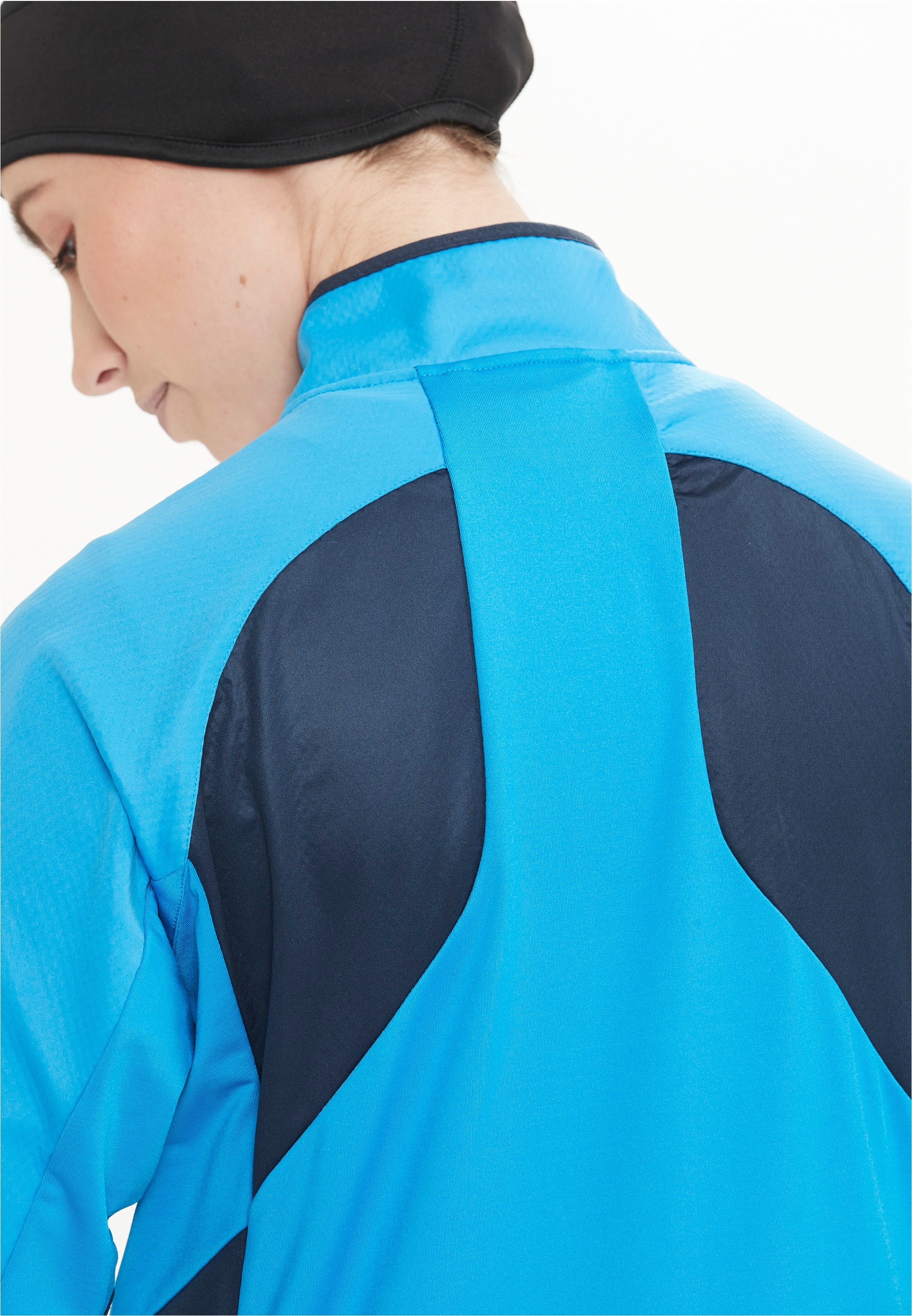 ENDURANCE Trainingsjacke »Rayna«, mit hochabschließendem Kragen