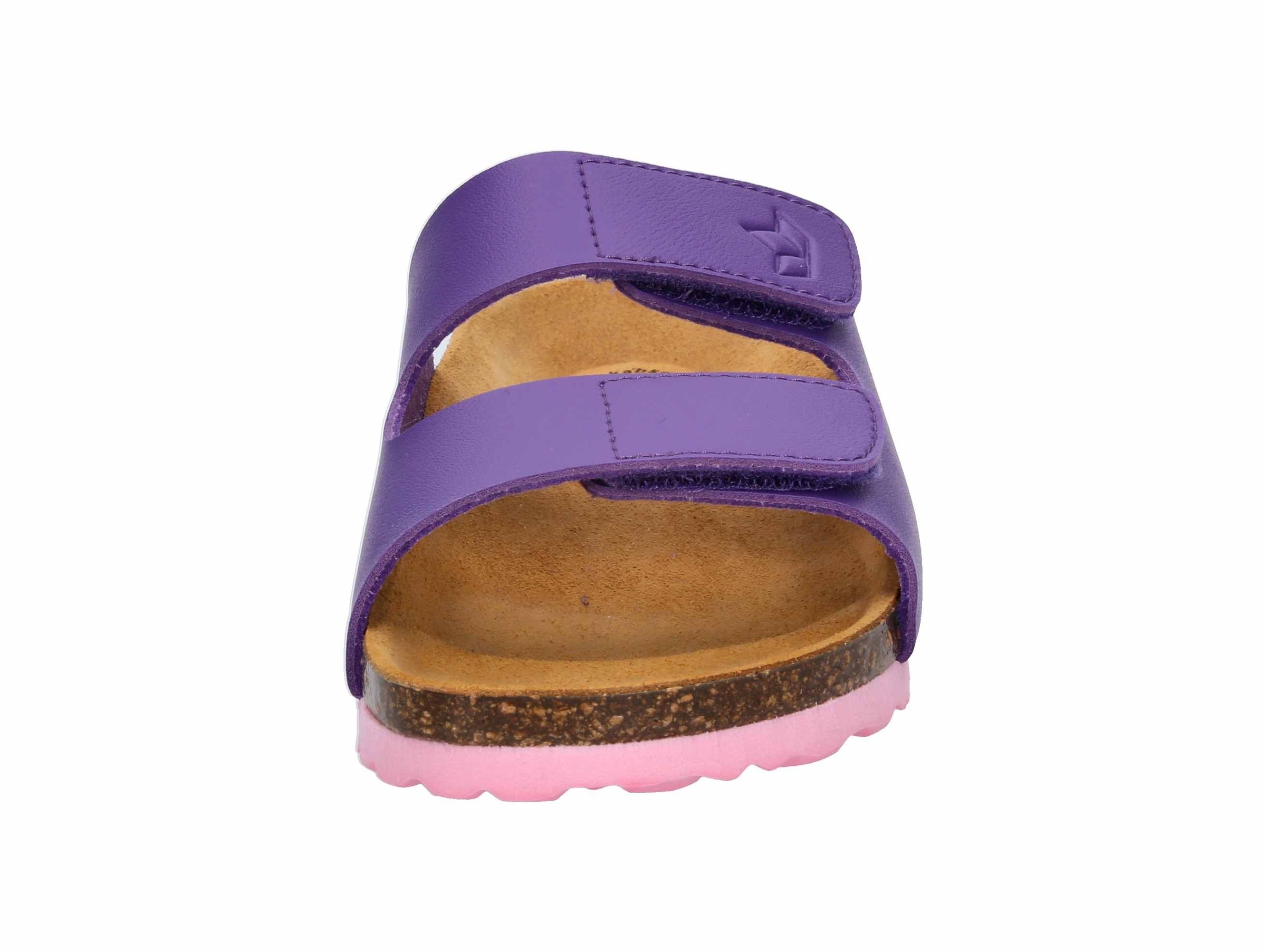 Lico Pantolette »Pantolette Bioline Velcro Kids«