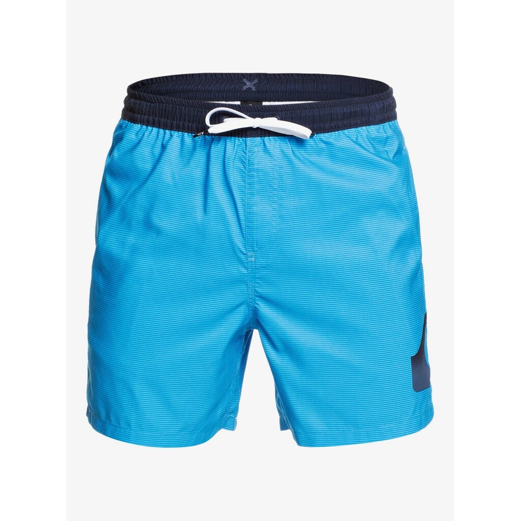 Quiksilver Badeshorts »Dredge 17"«