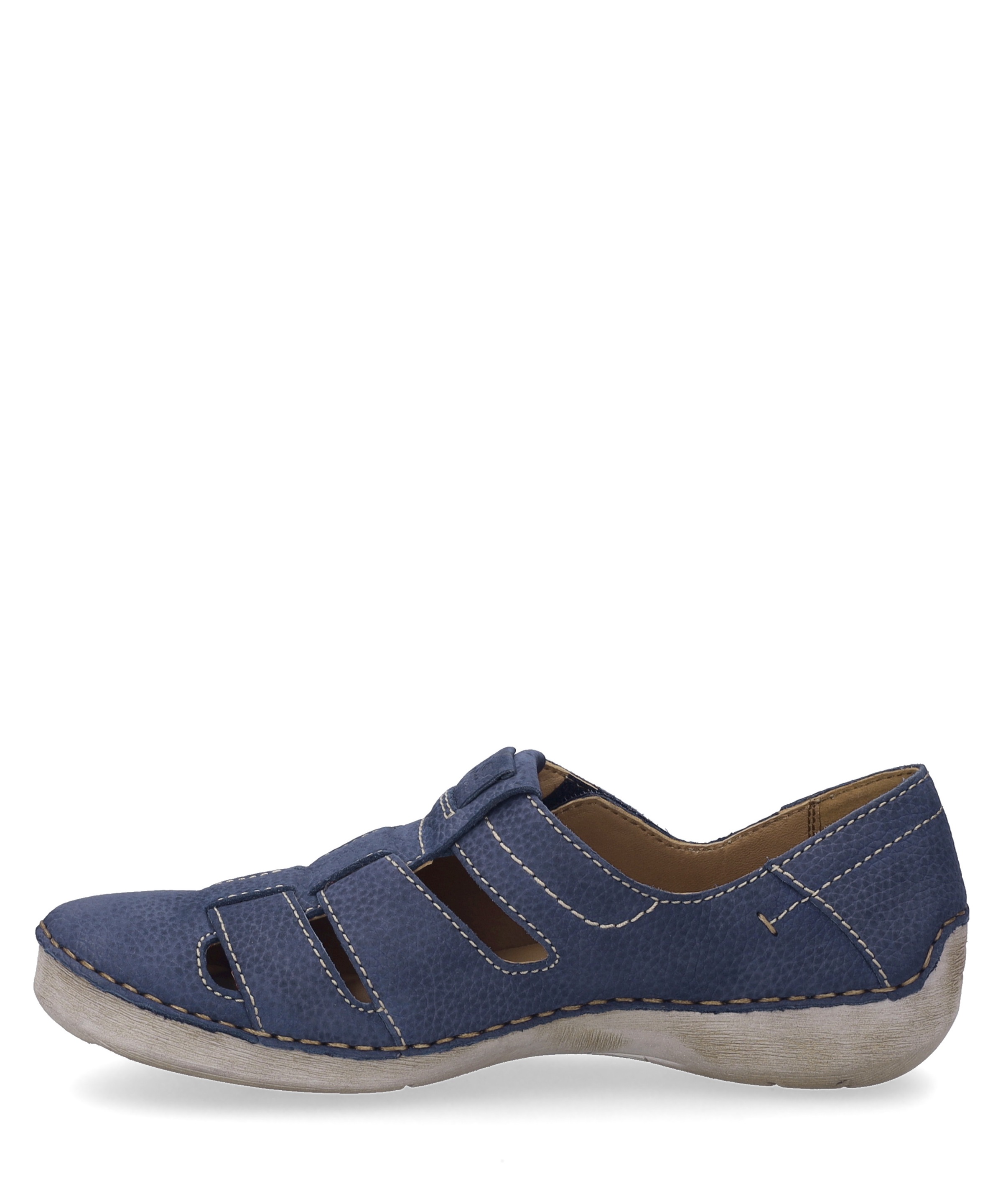 Josef Seibel Slipper »Fergey 59, shark«