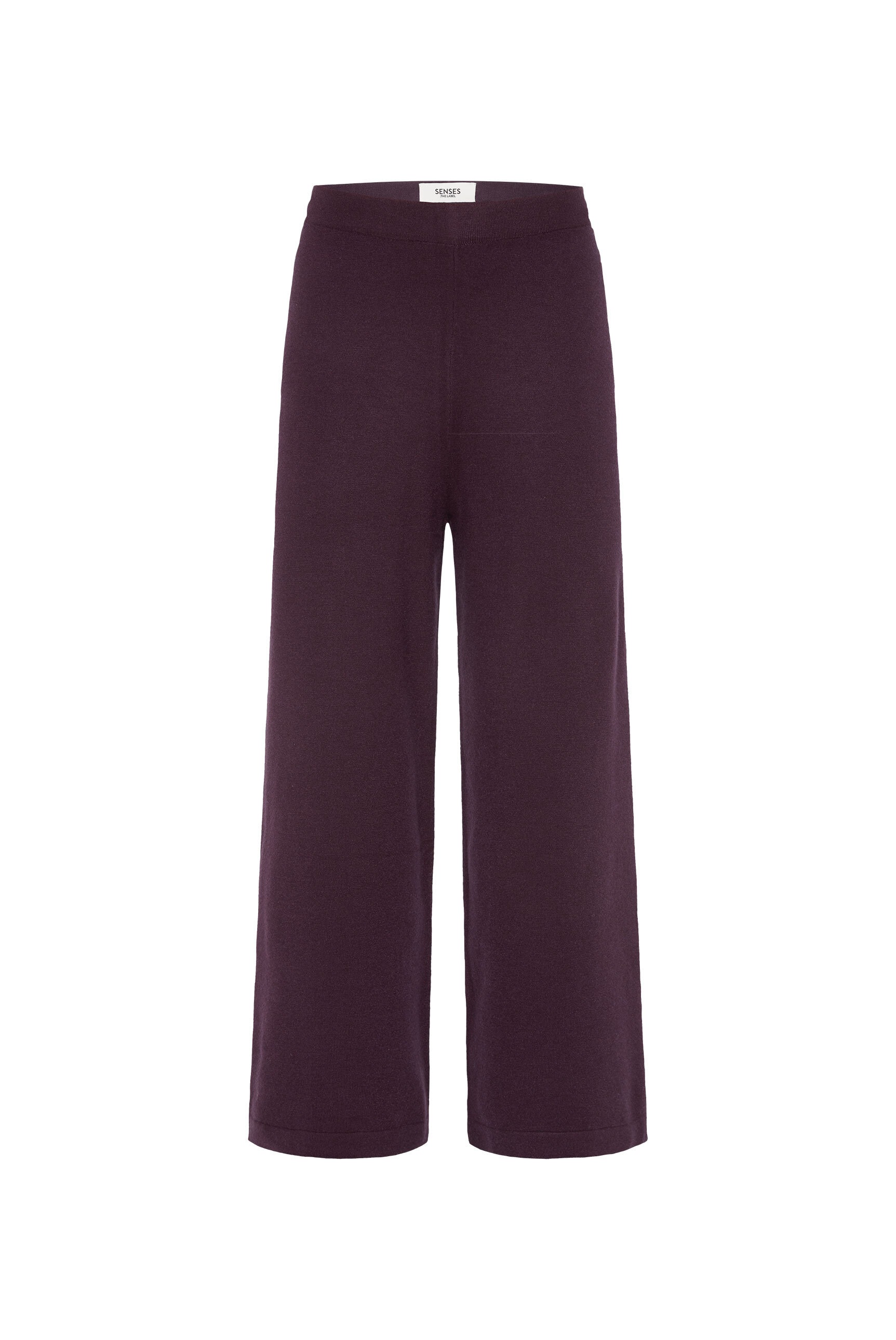 SENSES.THE LABEL Culotte, mit Elastikbund