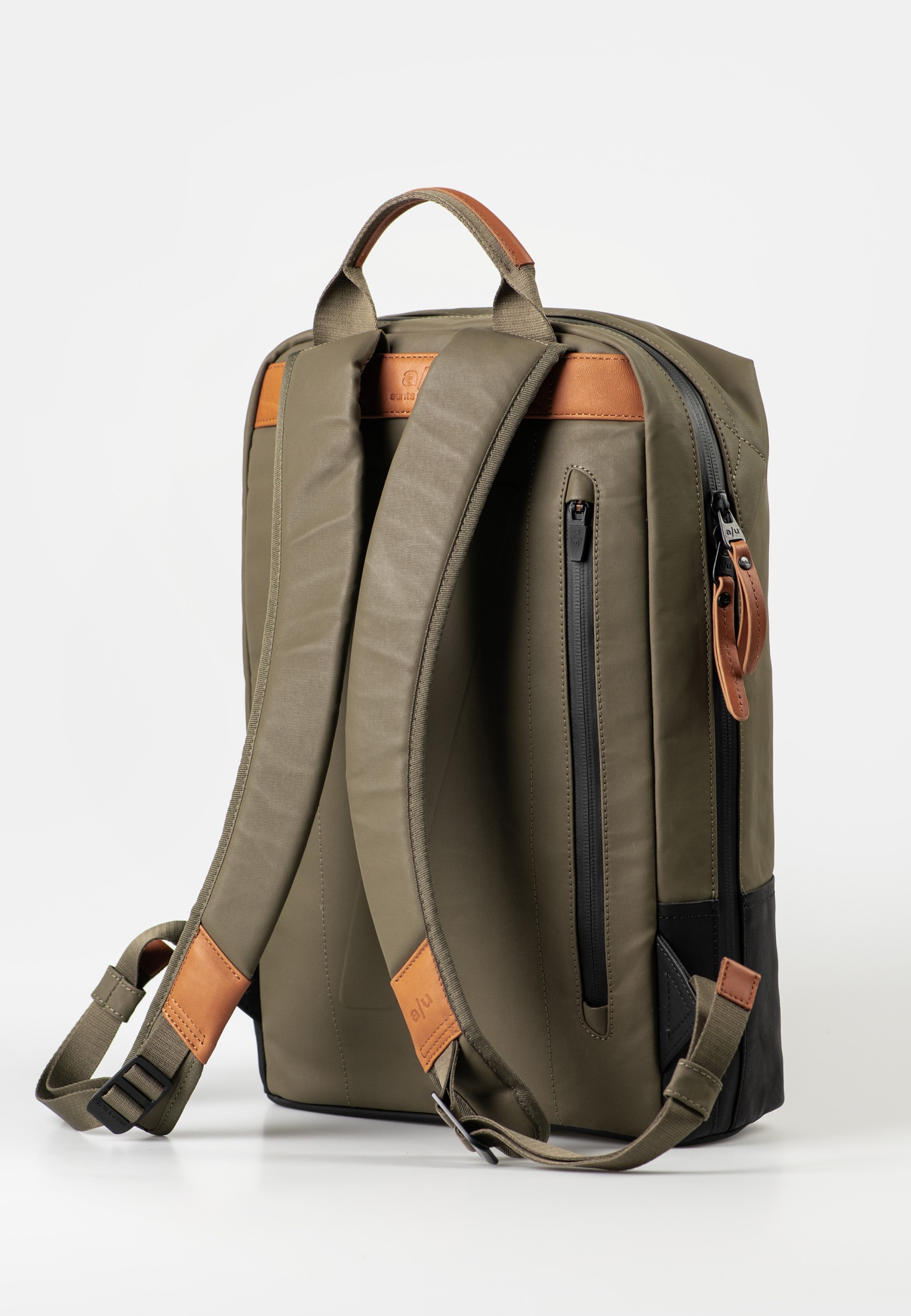 aunts & uncles Notebook-Rucksack "Rucksack Hamamatsu" günstig online kaufen