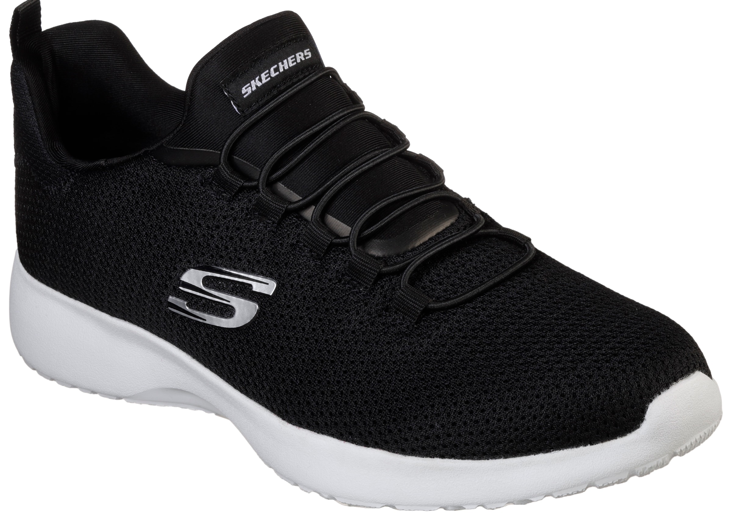 Skechers Slip-On Sneaker "DYNAMIGHT" Slipper, Sneaker mit Memory Foam günstig online kaufen