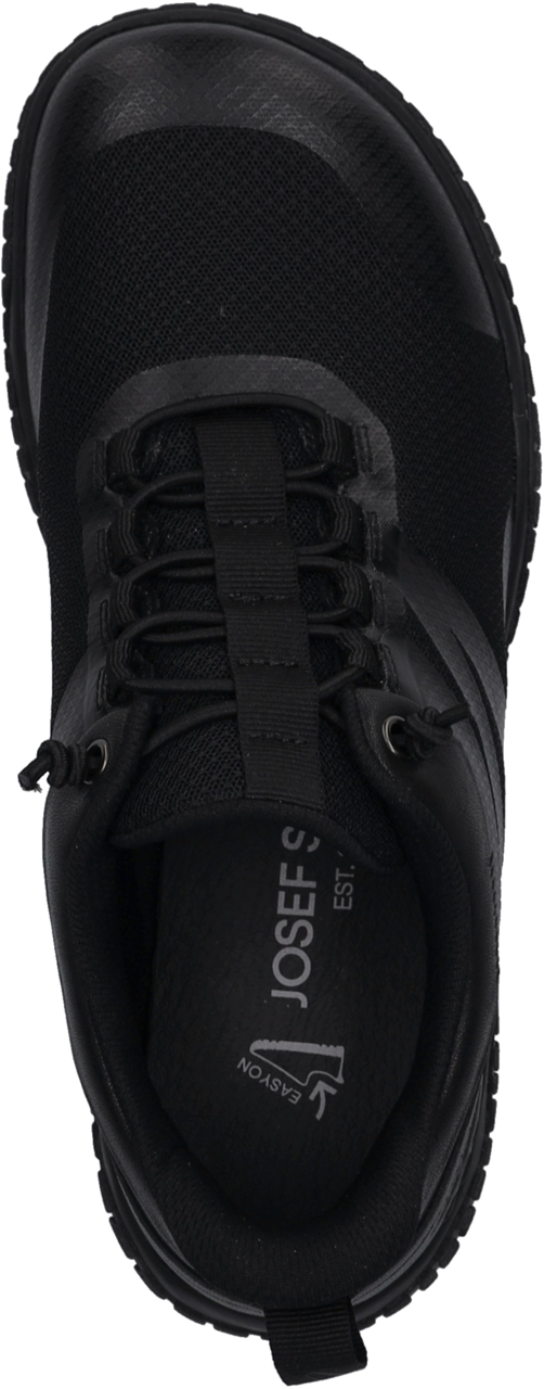 Josef Seibel Slip-On Sneaker »Wynona 11«  Schlupfschuh, Komfortschuh Slipper mit Anziehlasche, G-Weite