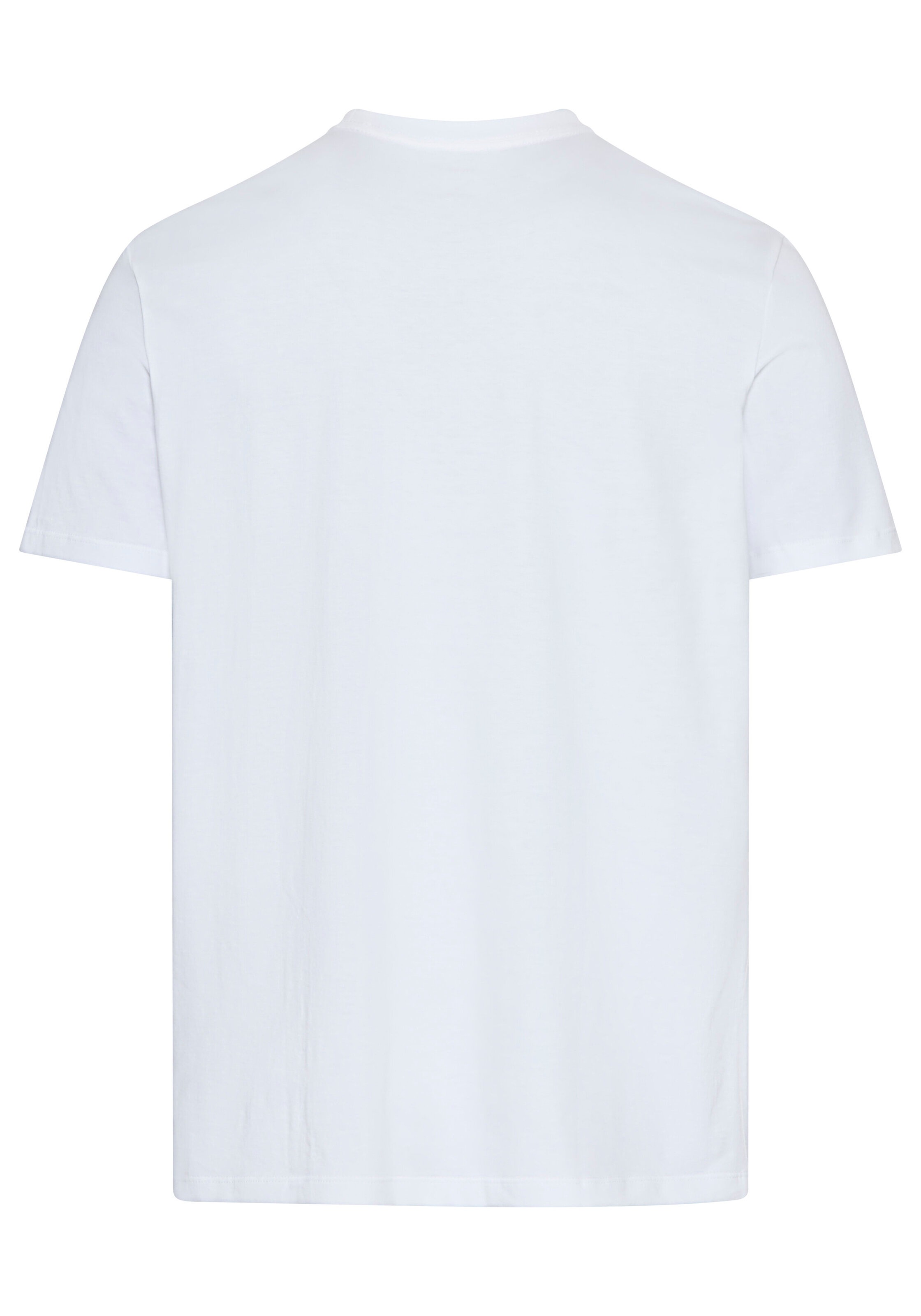 Calvin Klein T-Shirt "SS 30s E SPRTSWR 2 G", mit Logo-Schriftzug günstig online kaufen