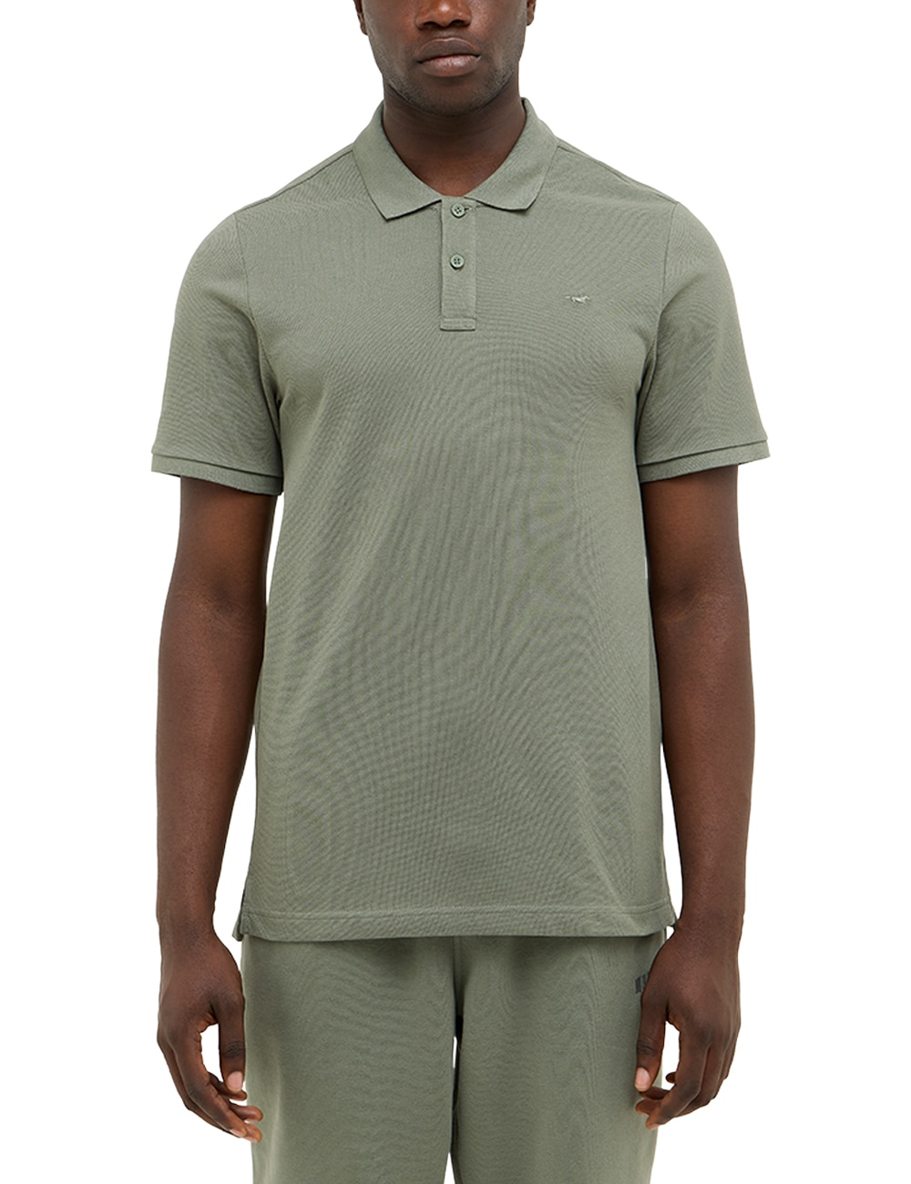 MUSTANG Poloshirt "PACO" günstig online kaufen