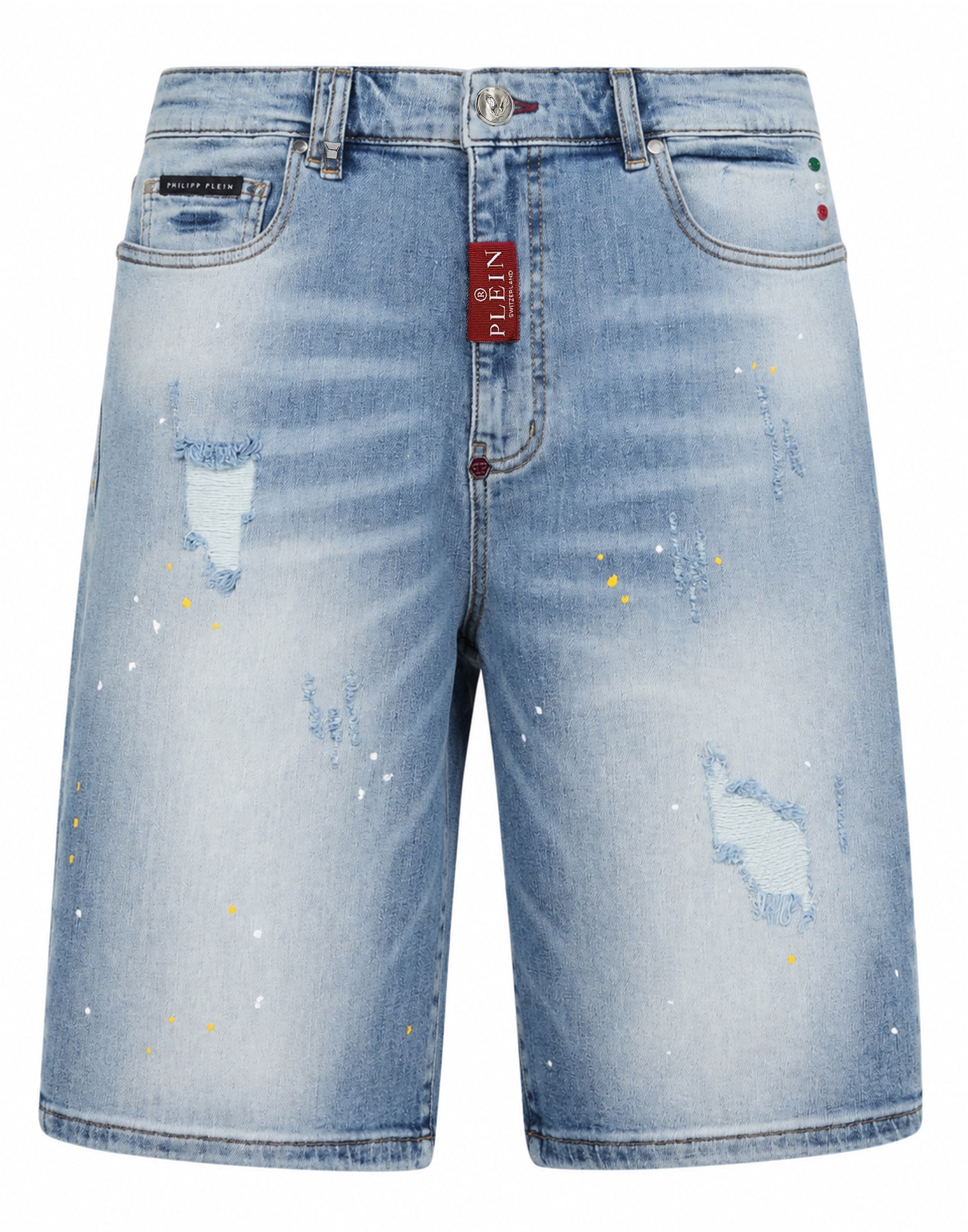 PHILIPP PLEIN "Basic"