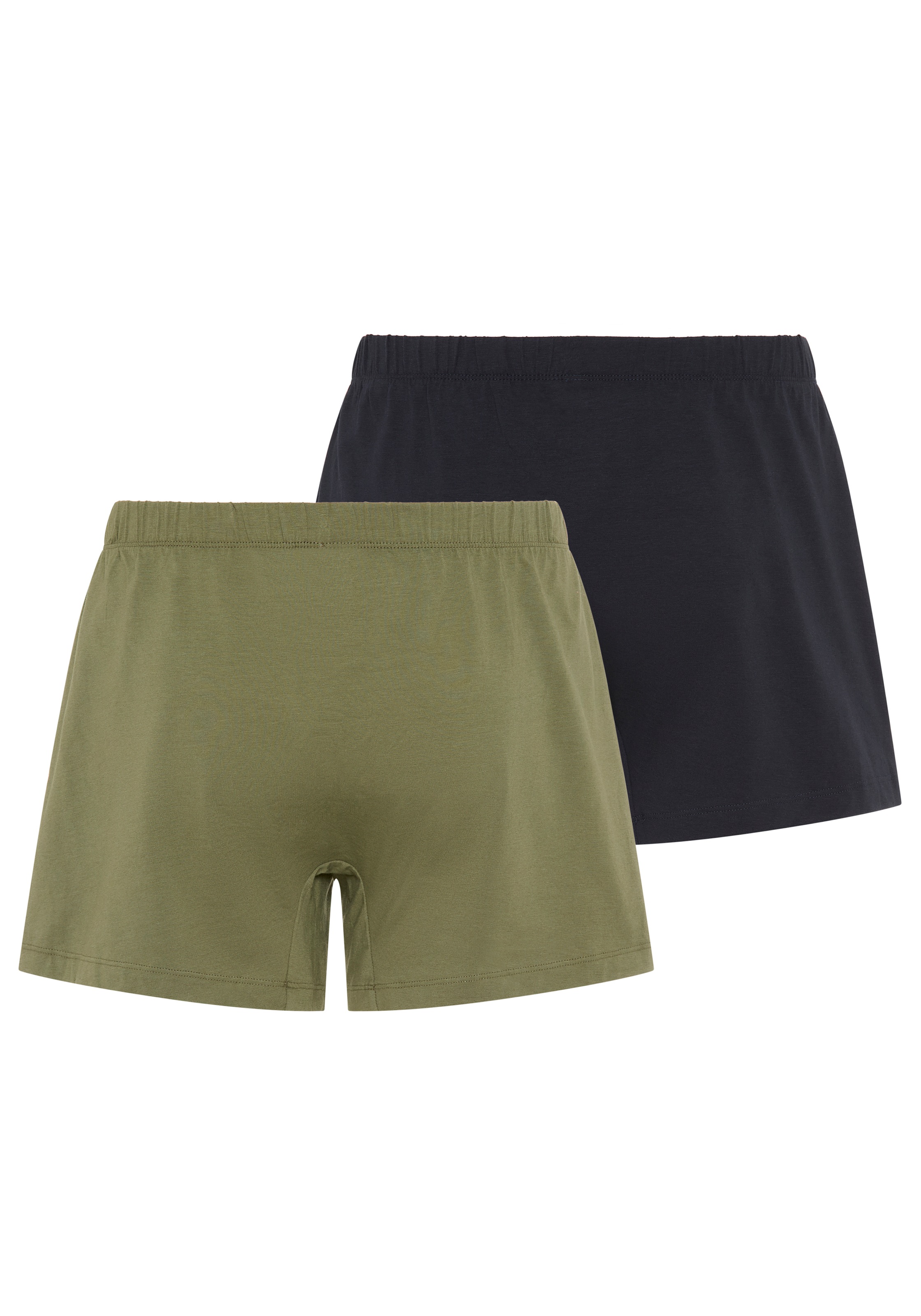BOSS Boxershorts 2 Stk. günstig online kaufen