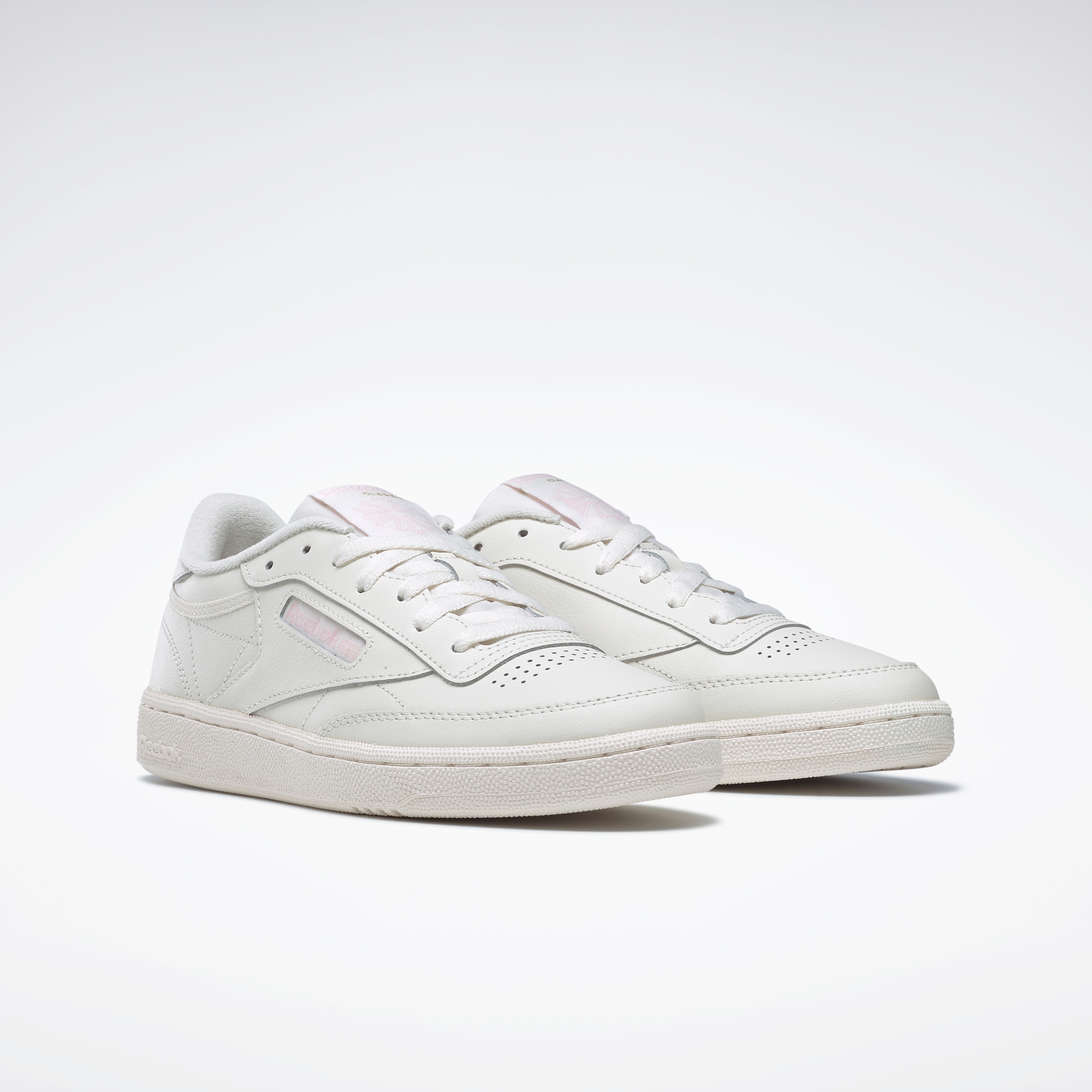 Reebok Classic Sneaker "CLUB C 85"