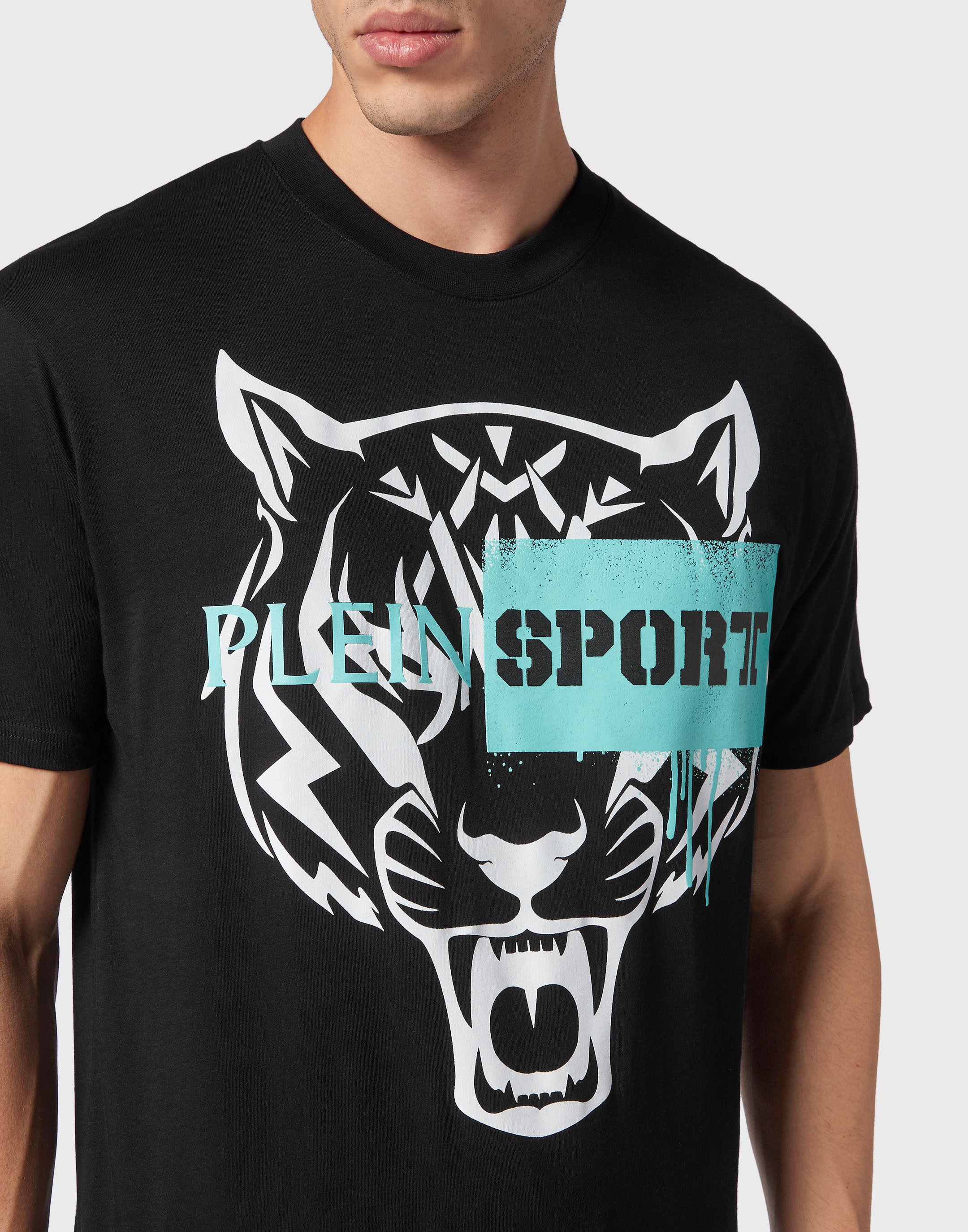 PLEIN SPORT T-Shirt »T-Shirt«