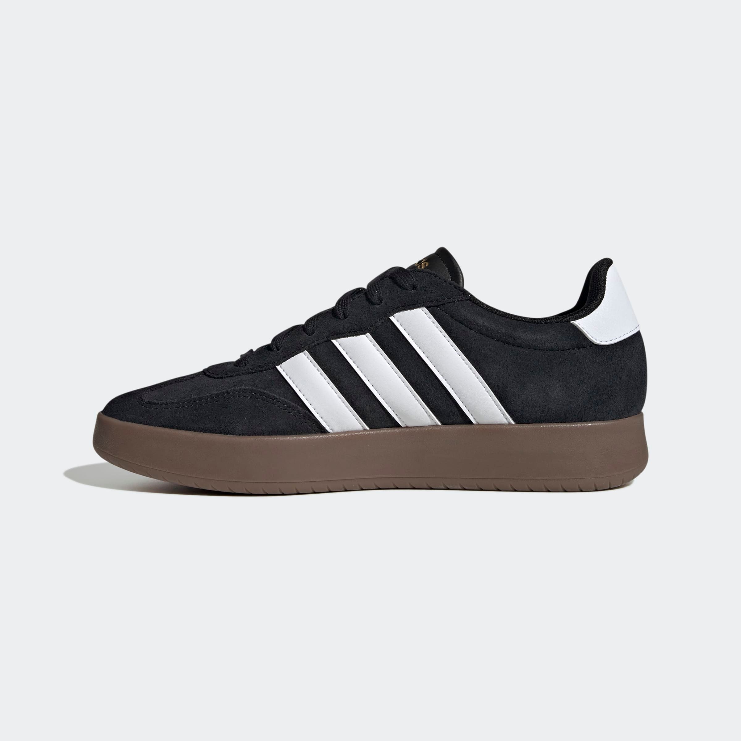 Thumbnail - adidas Sportswear Sneaker "BARREDA" inspiriert vom Design des adidas Handball Spezial