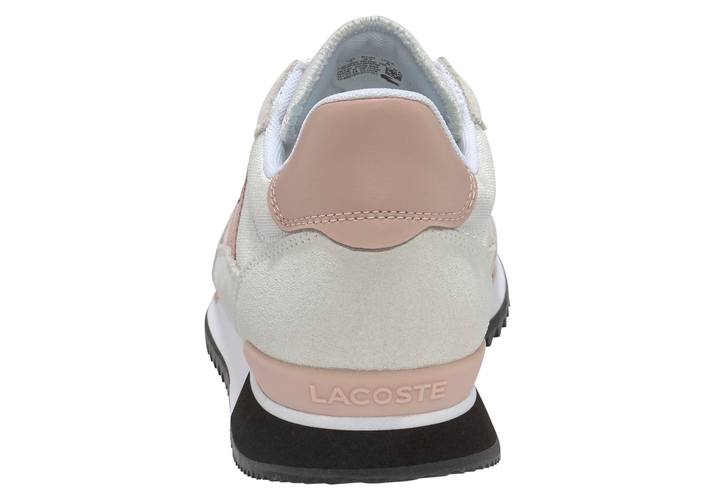 Lacoste Sneaker »PARTNER RETRO 120 1 SFA«