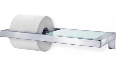 BLOMUS Toilettenpapierhalter »MENOTO«, mit Ablage kaufen