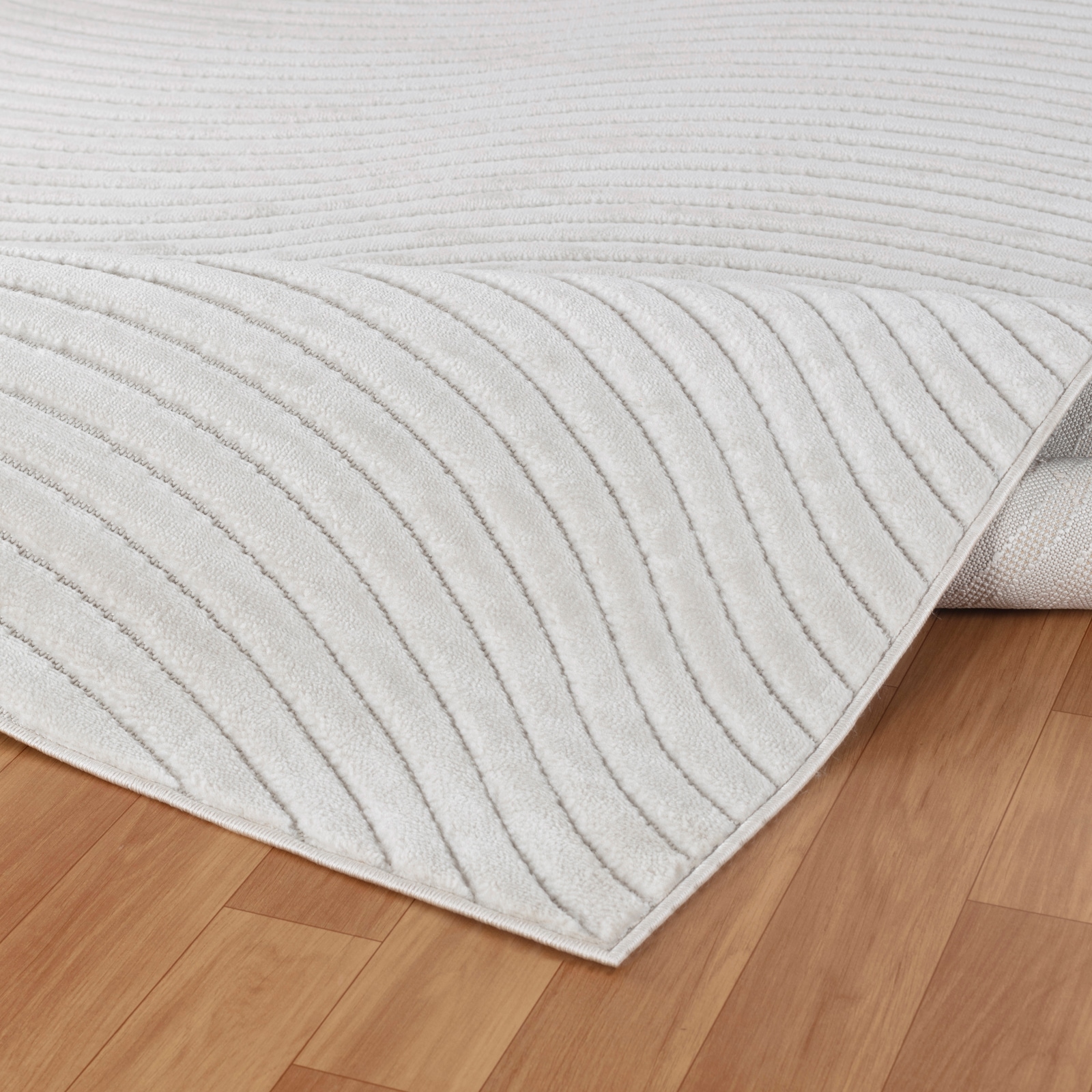 Livabliss Teppich »KUTA«, rechteckig, 11 mm Höhe