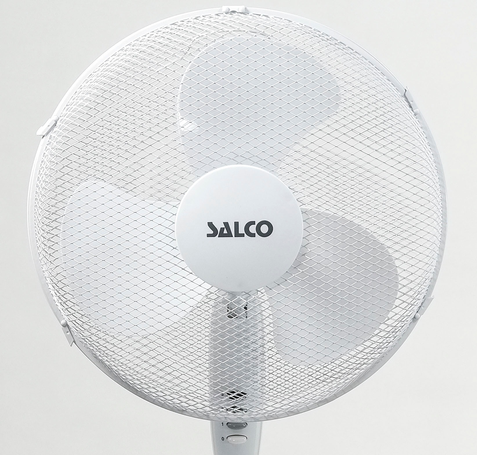 SALCO Standventilator »STS-40.1«