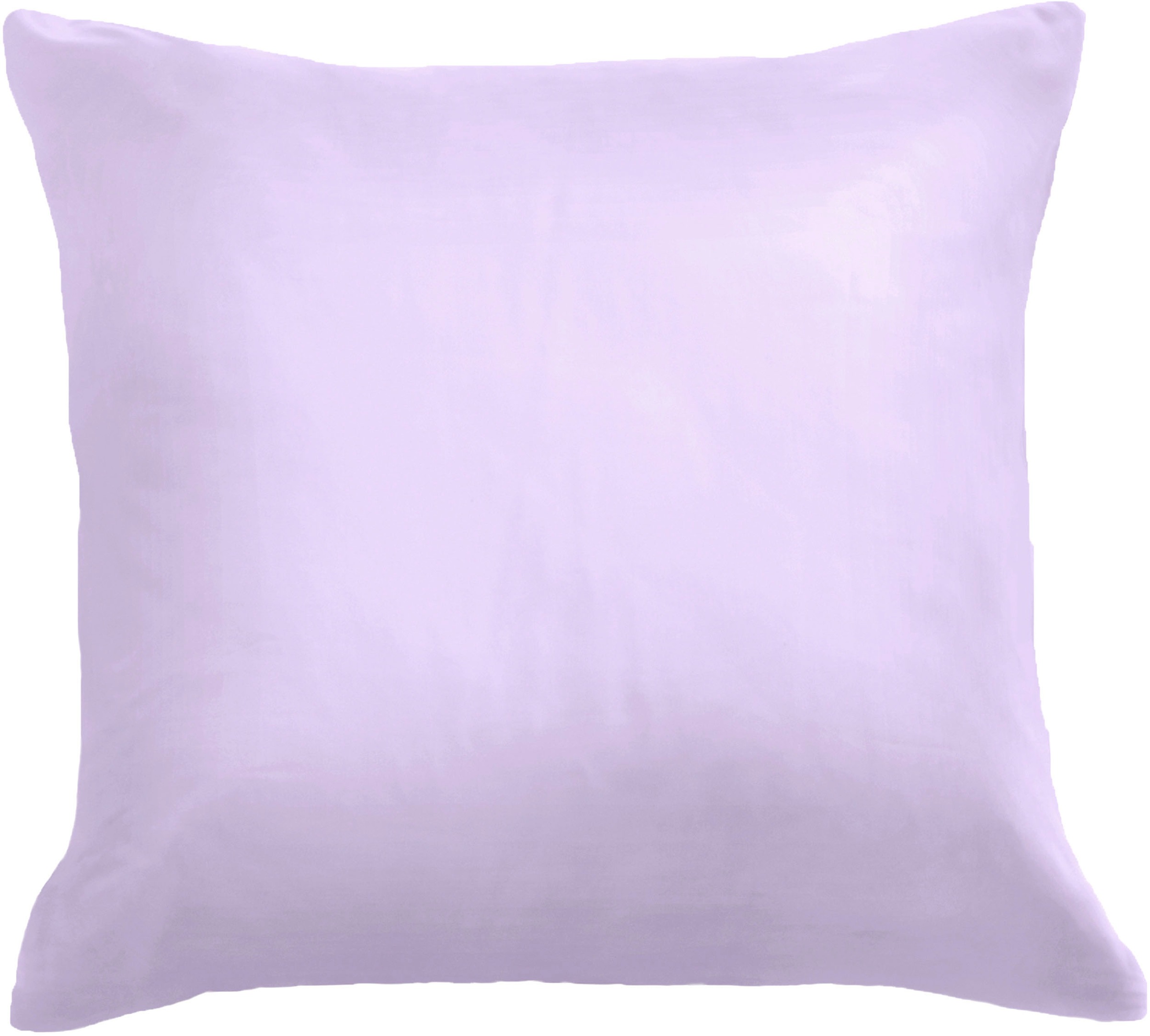 TOM TAILOR HOME Bettwäsche »Solid Colors«, feinfädige, angenehm leichte Perkal Bettwäsche, aus 100% Baumwolle