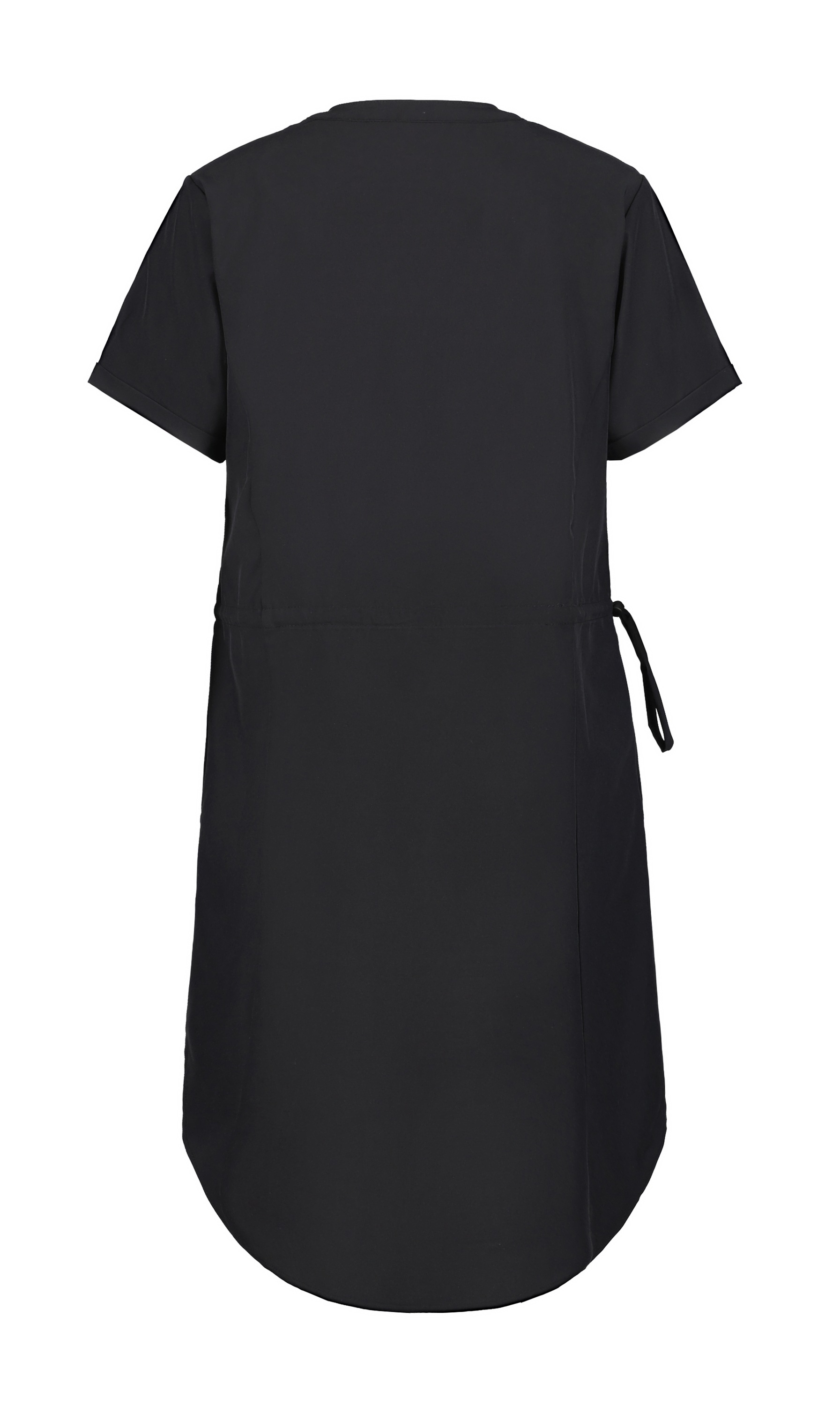 Icepeak Sweatkleid "Icepeak Kleid UDALL" günstig online kaufen